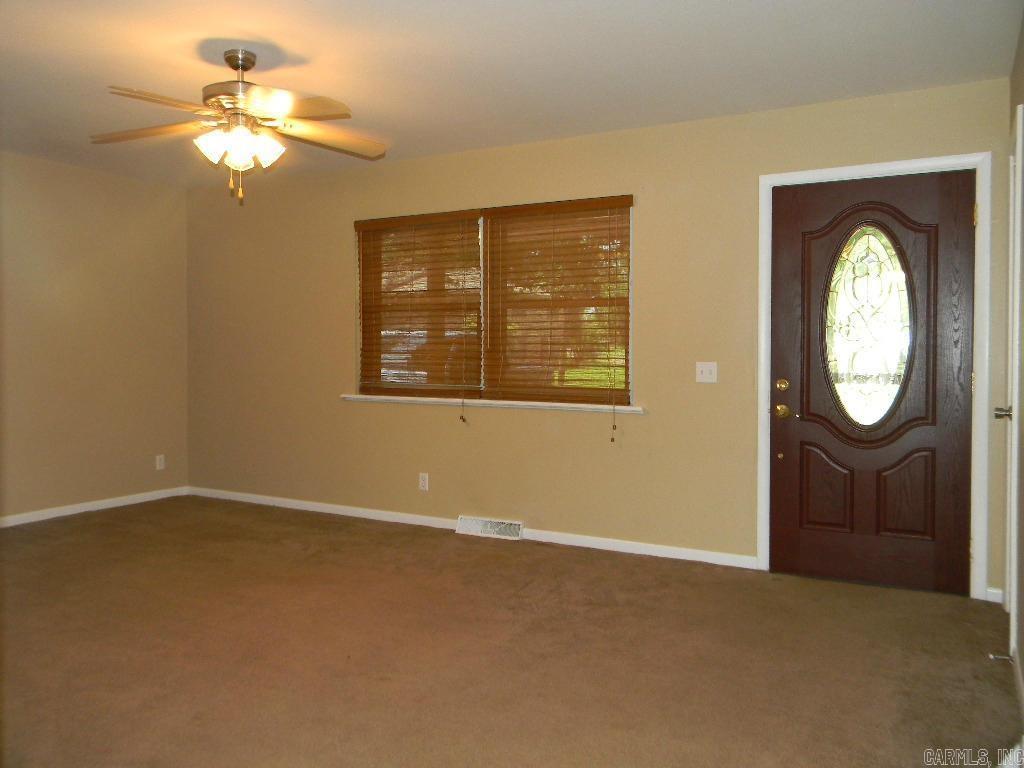 2902 N Erie Ave  Russellville, AR