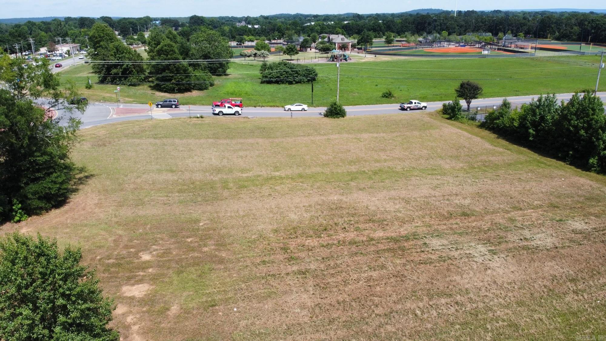 00 Museum  Conway, AR