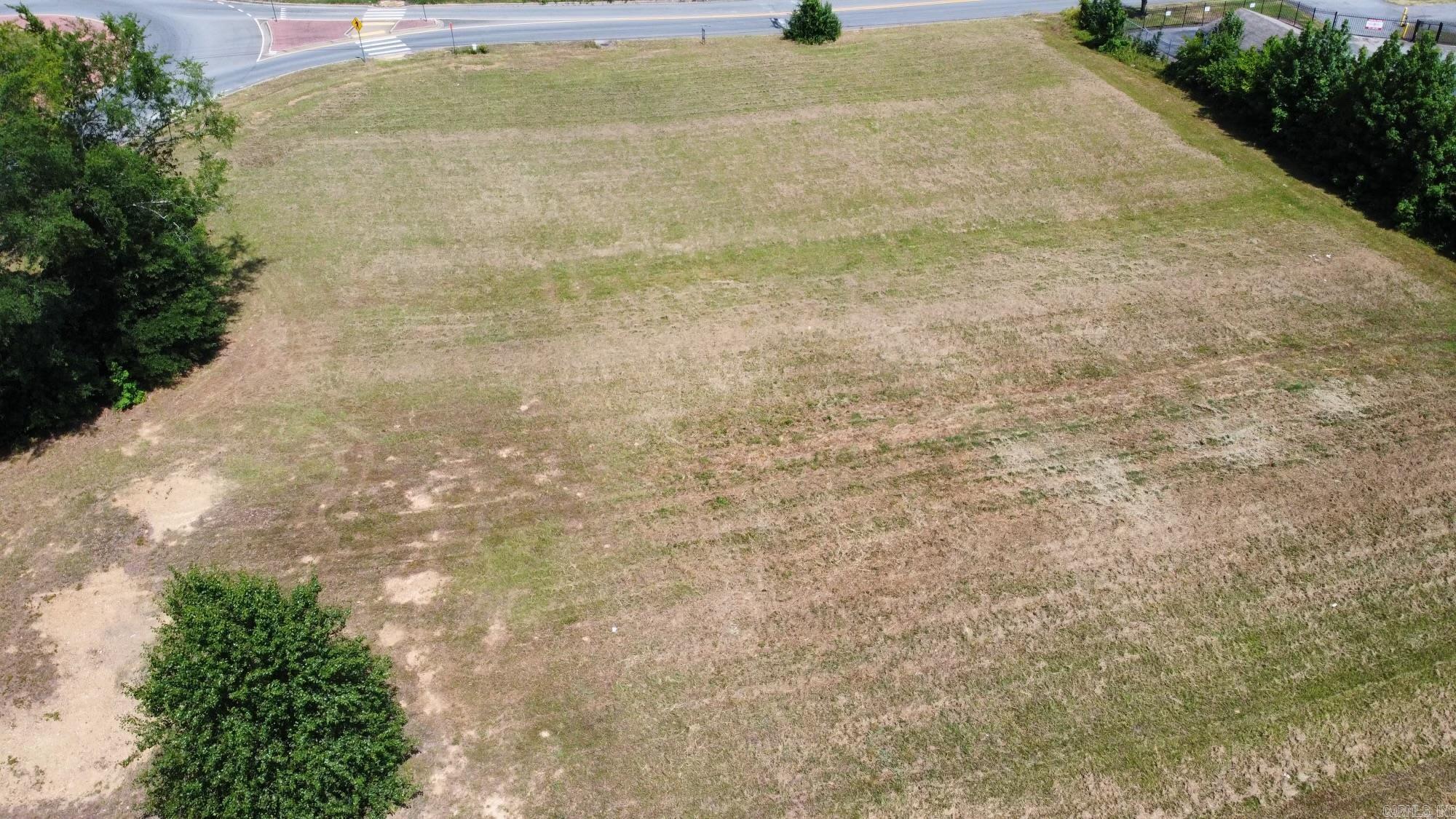 00 Museum  Conway, AR