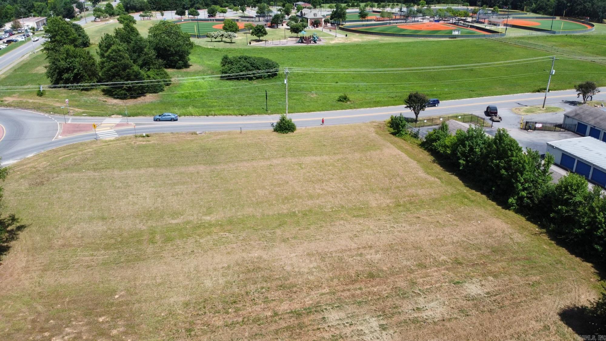 00 Museum  Conway, AR