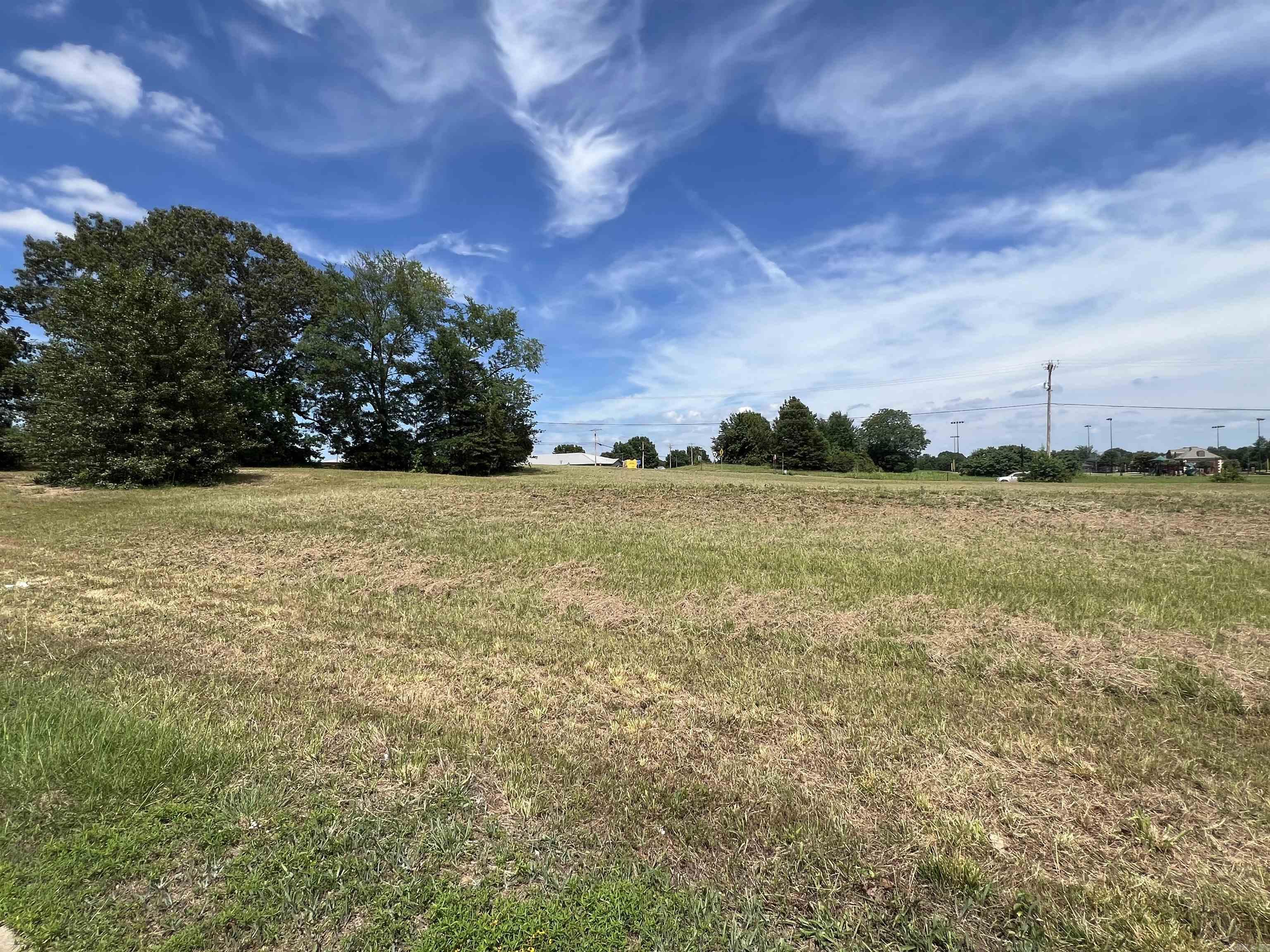 00 Museum  Conway, AR