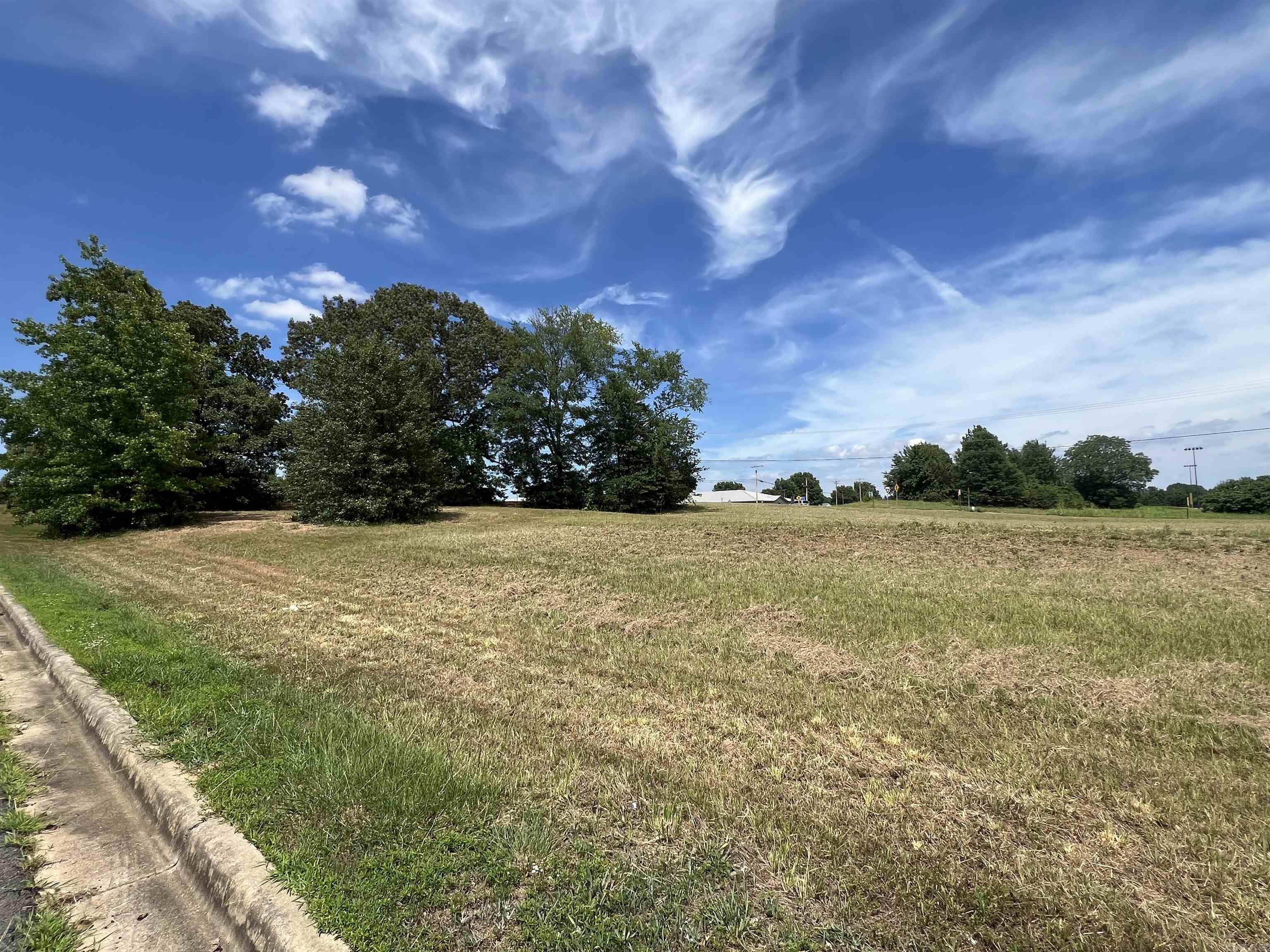 00 Museum  Conway, AR