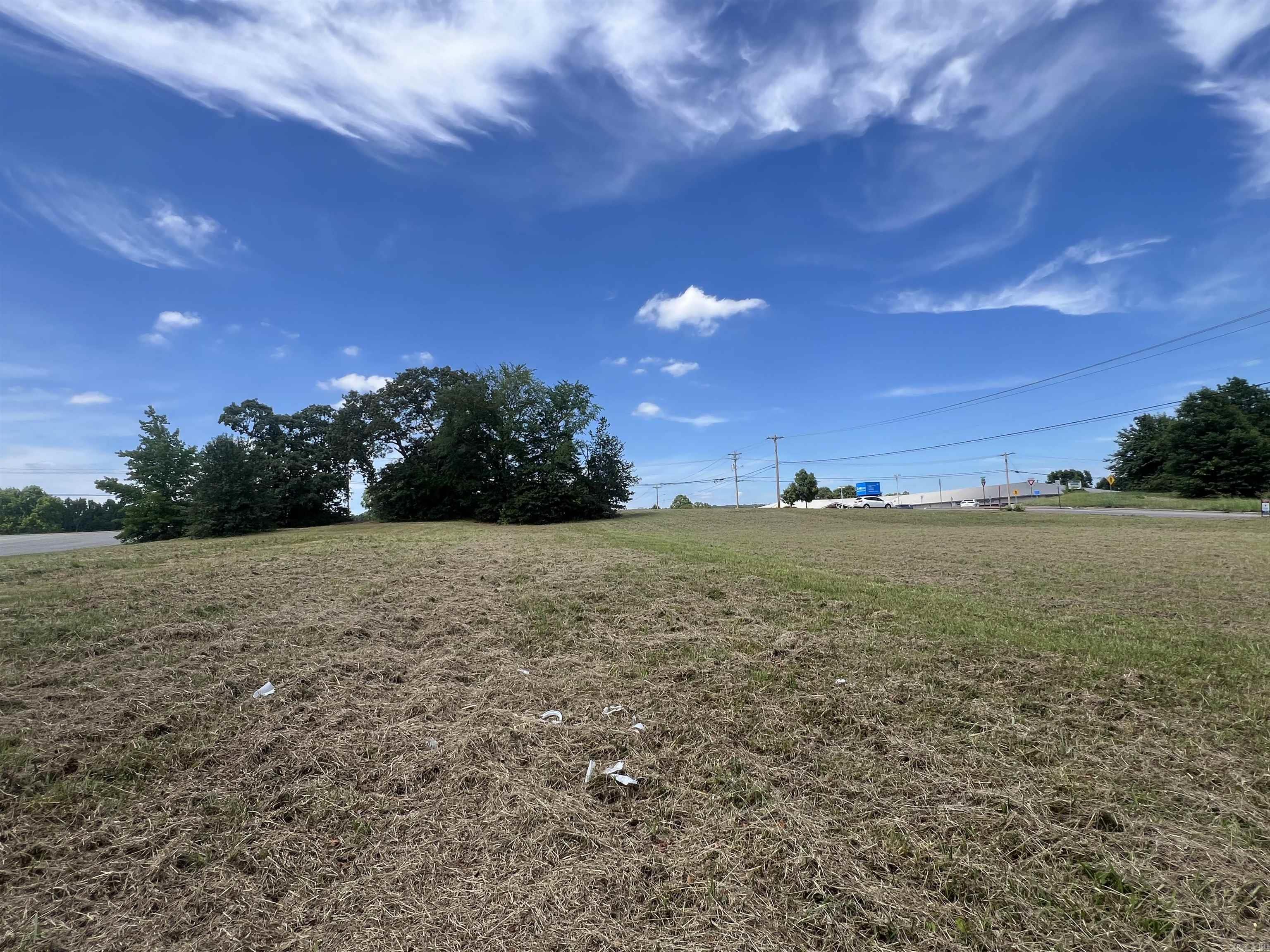 00 Museum  Conway, AR