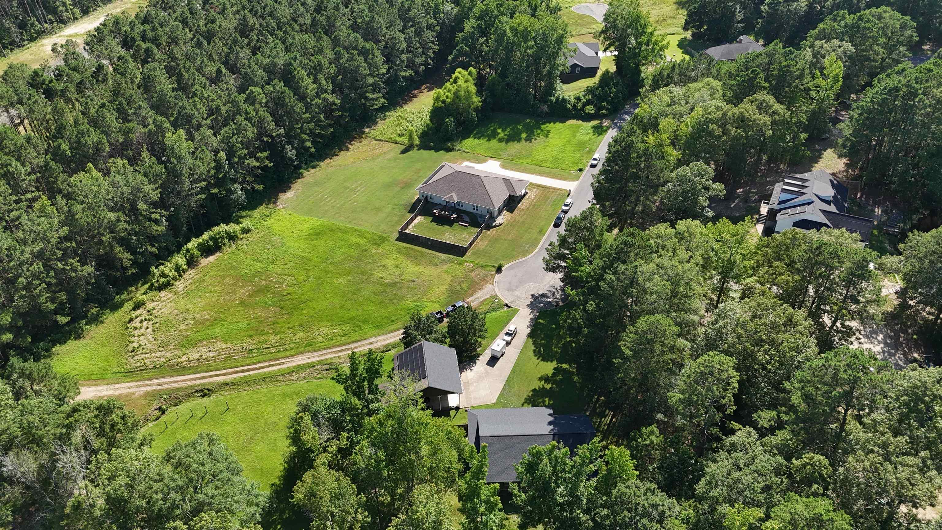 2311 WILLOWBROOK  Arkadelphia, AR