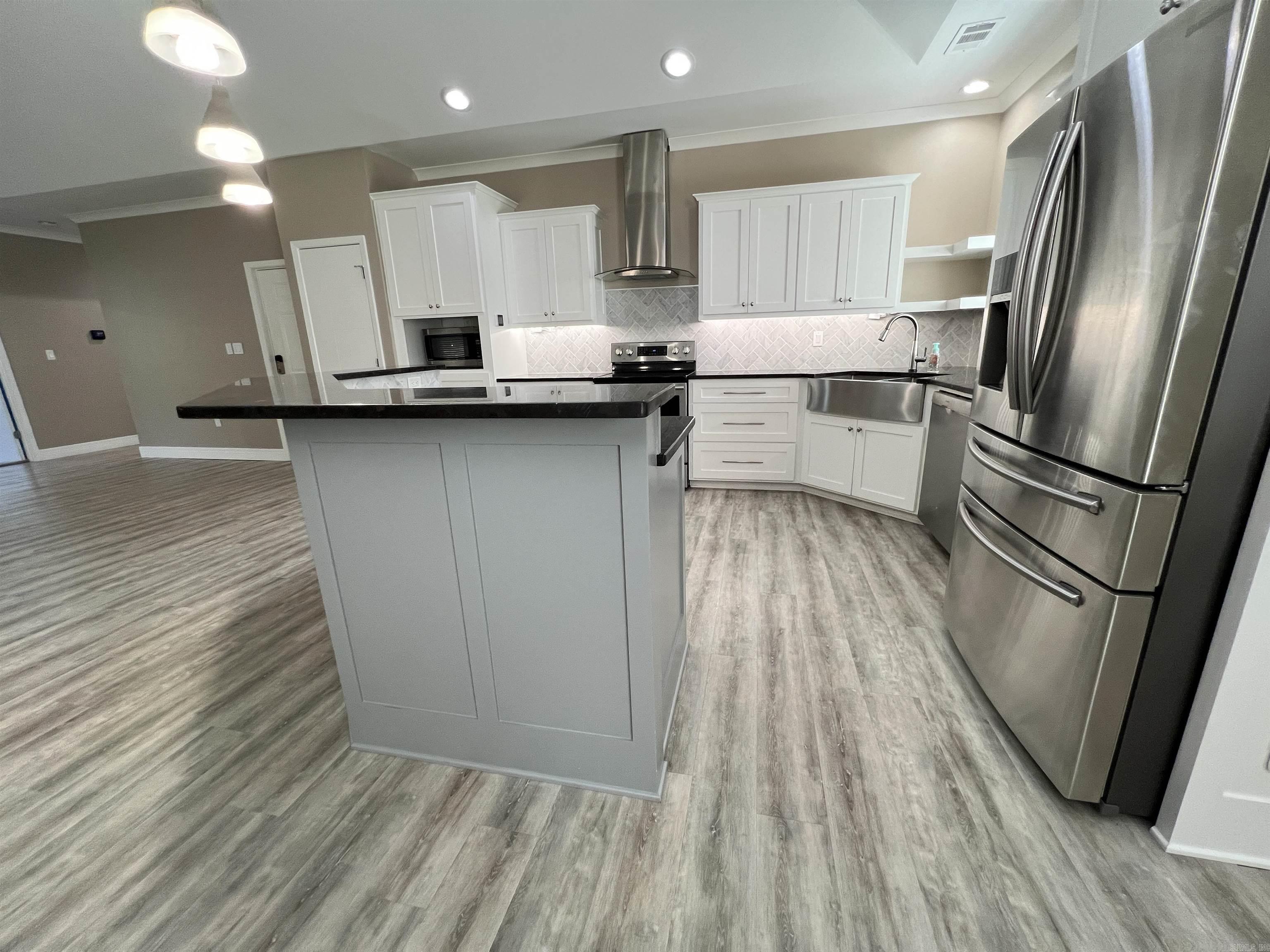 2311 WILLOWBROOK  Arkadelphia, AR