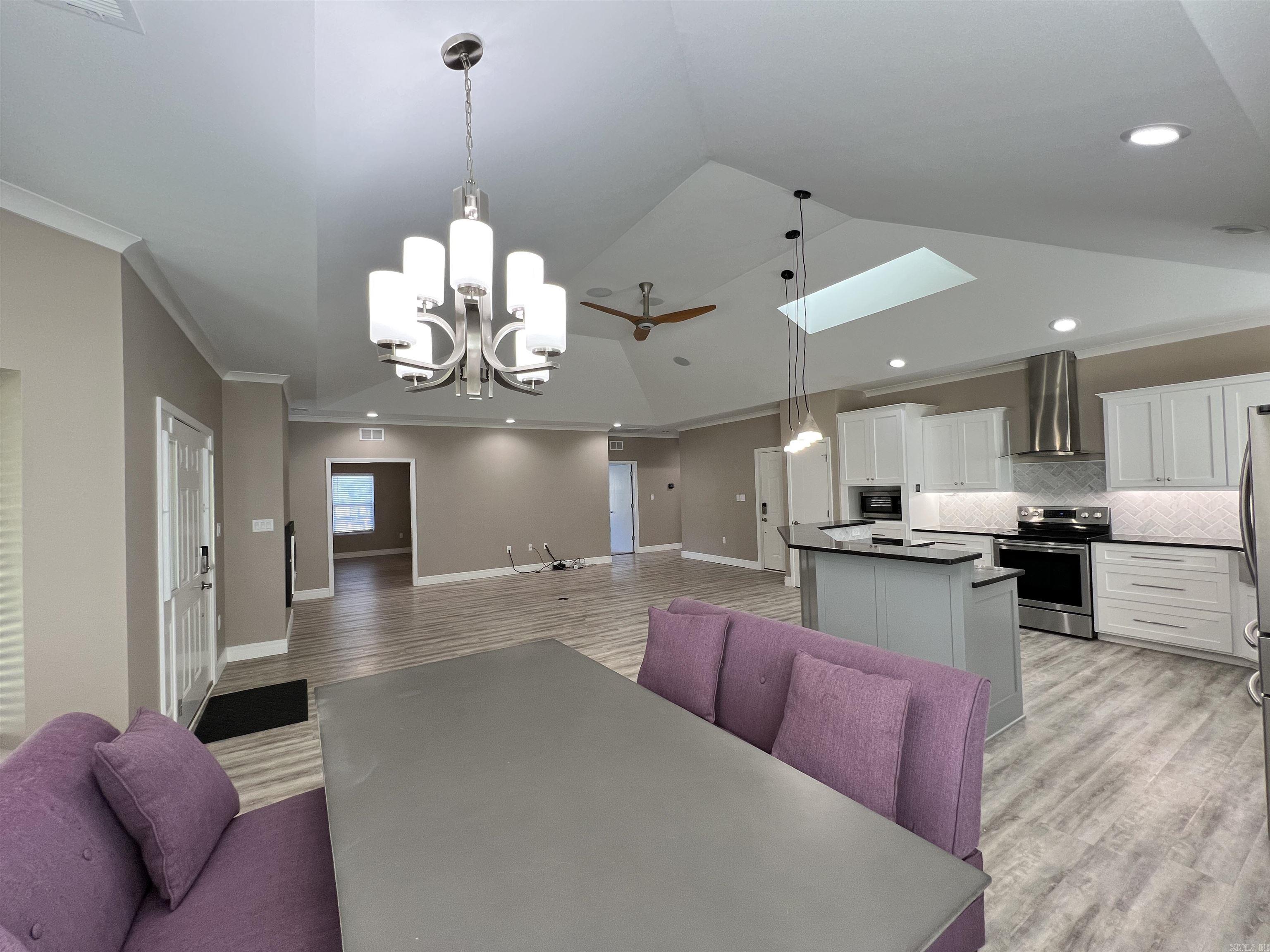 2311 WILLOWBROOK  Arkadelphia, AR