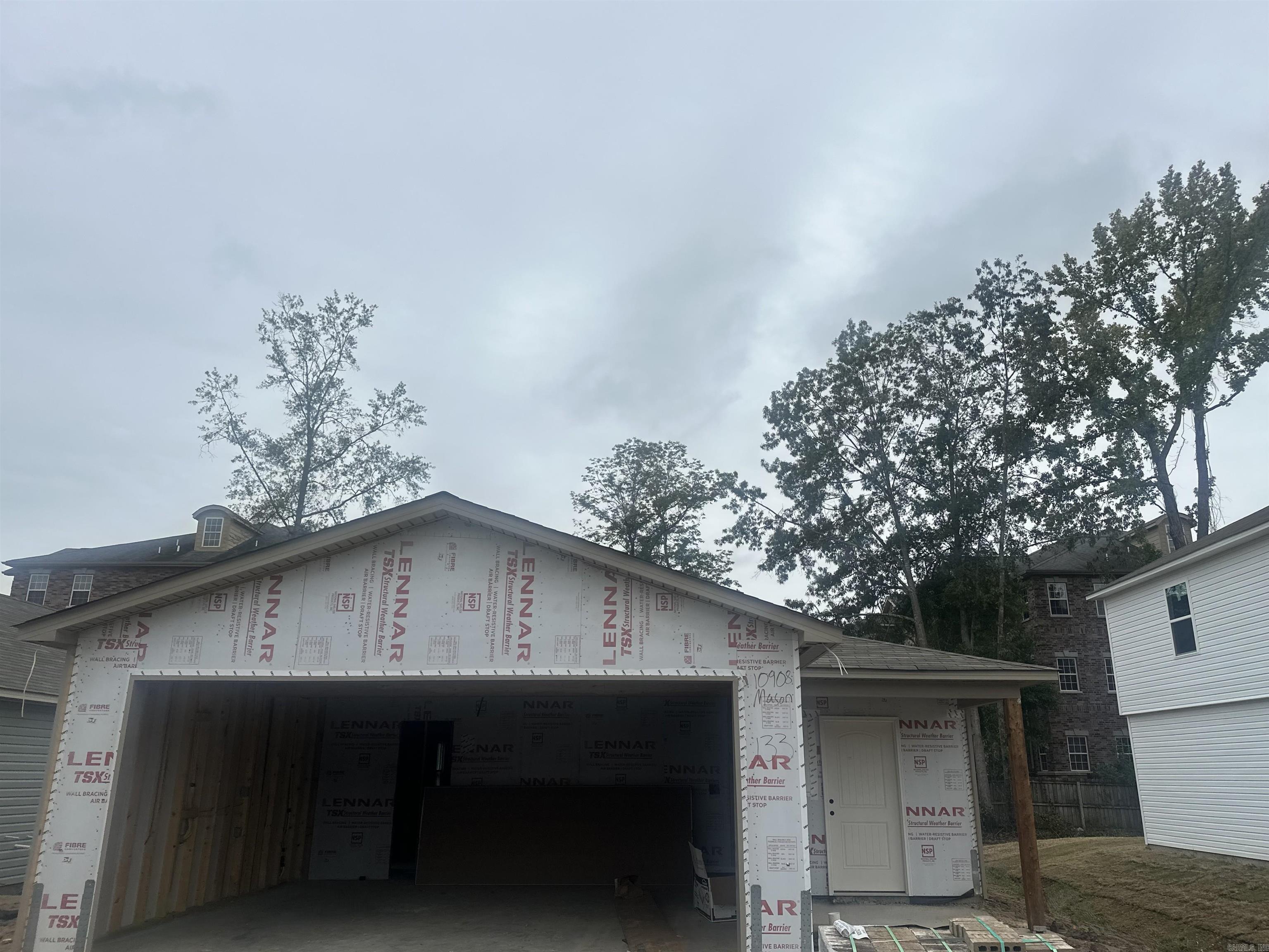 10908 Mason Drive North Little Rock, AR 72113