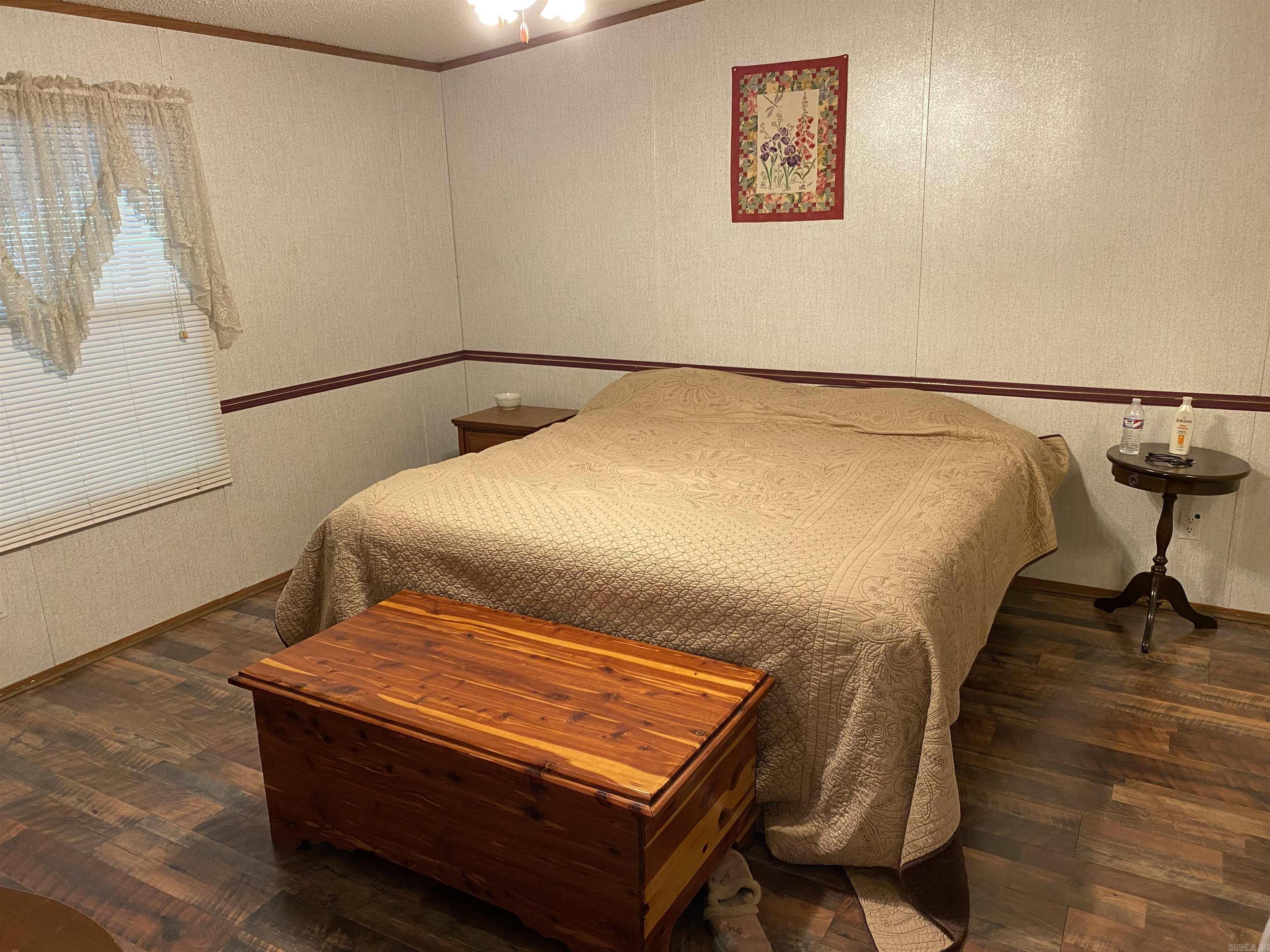 84 Prince  Greers Ferry, AR