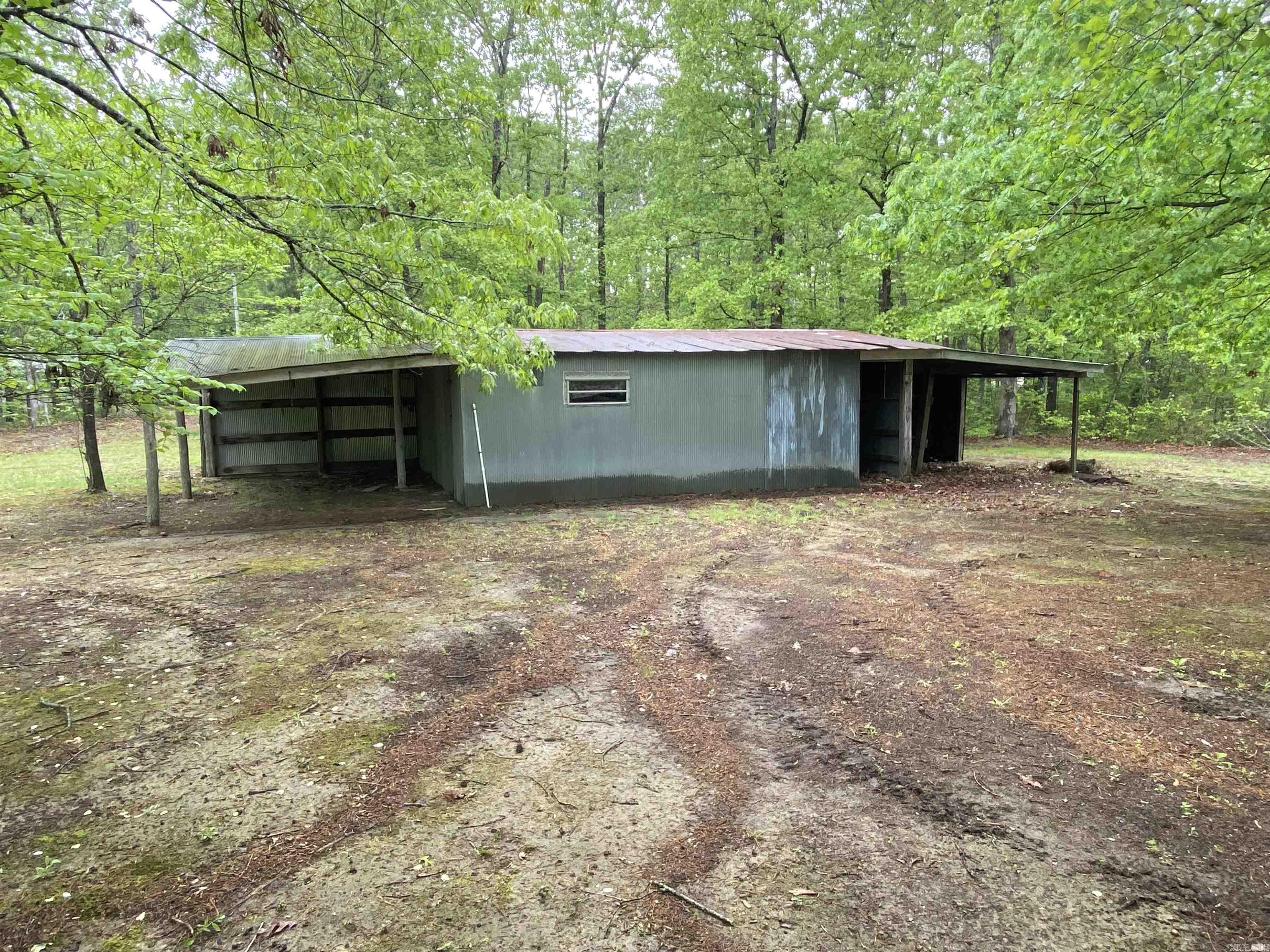 84 Prince  Greers Ferry, AR