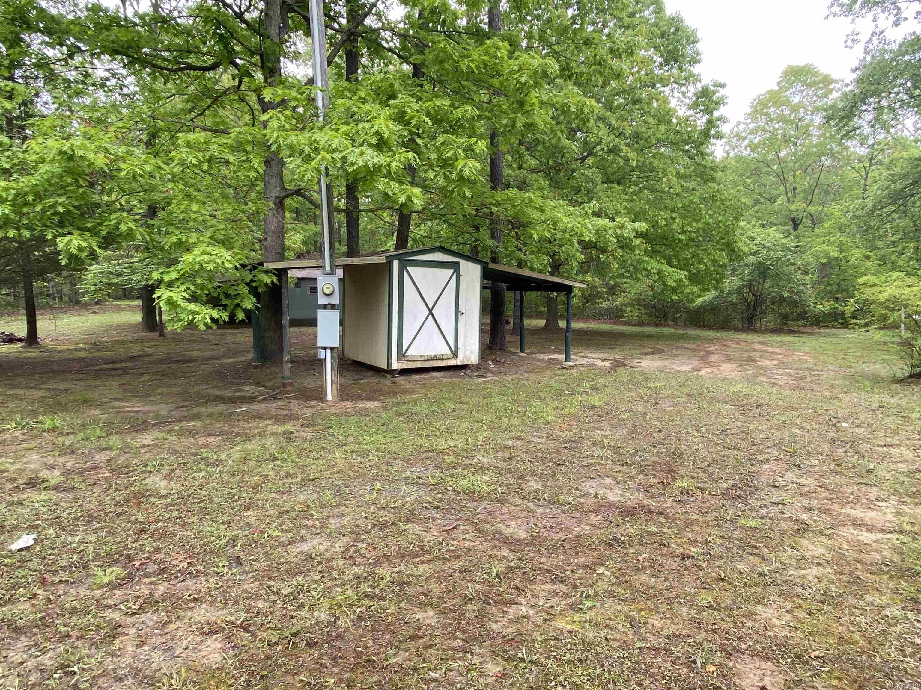 84 Prince  Greers Ferry, AR