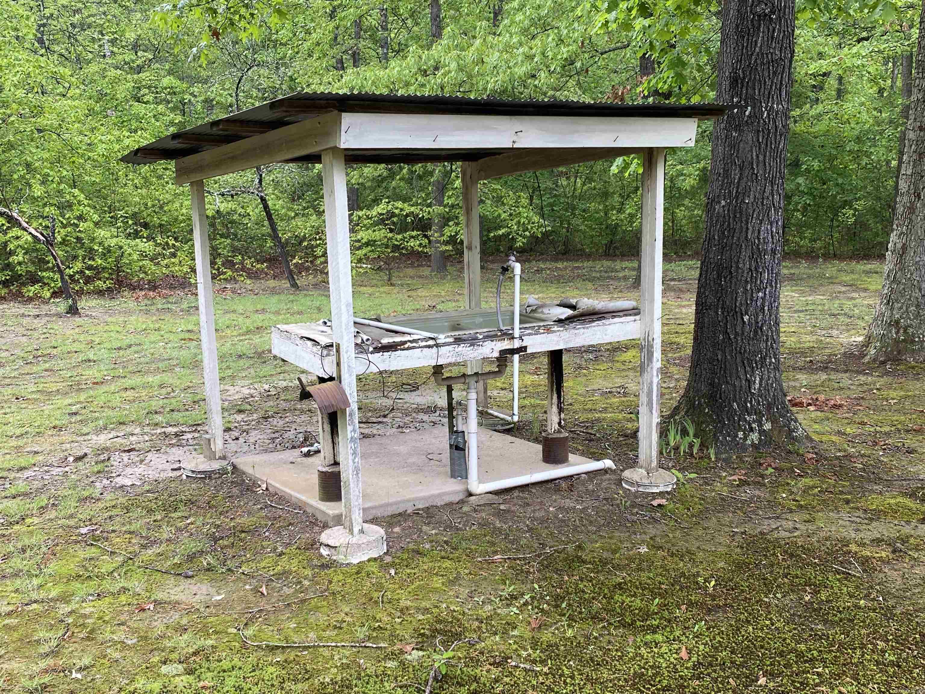 84 Prince  Greers Ferry, AR