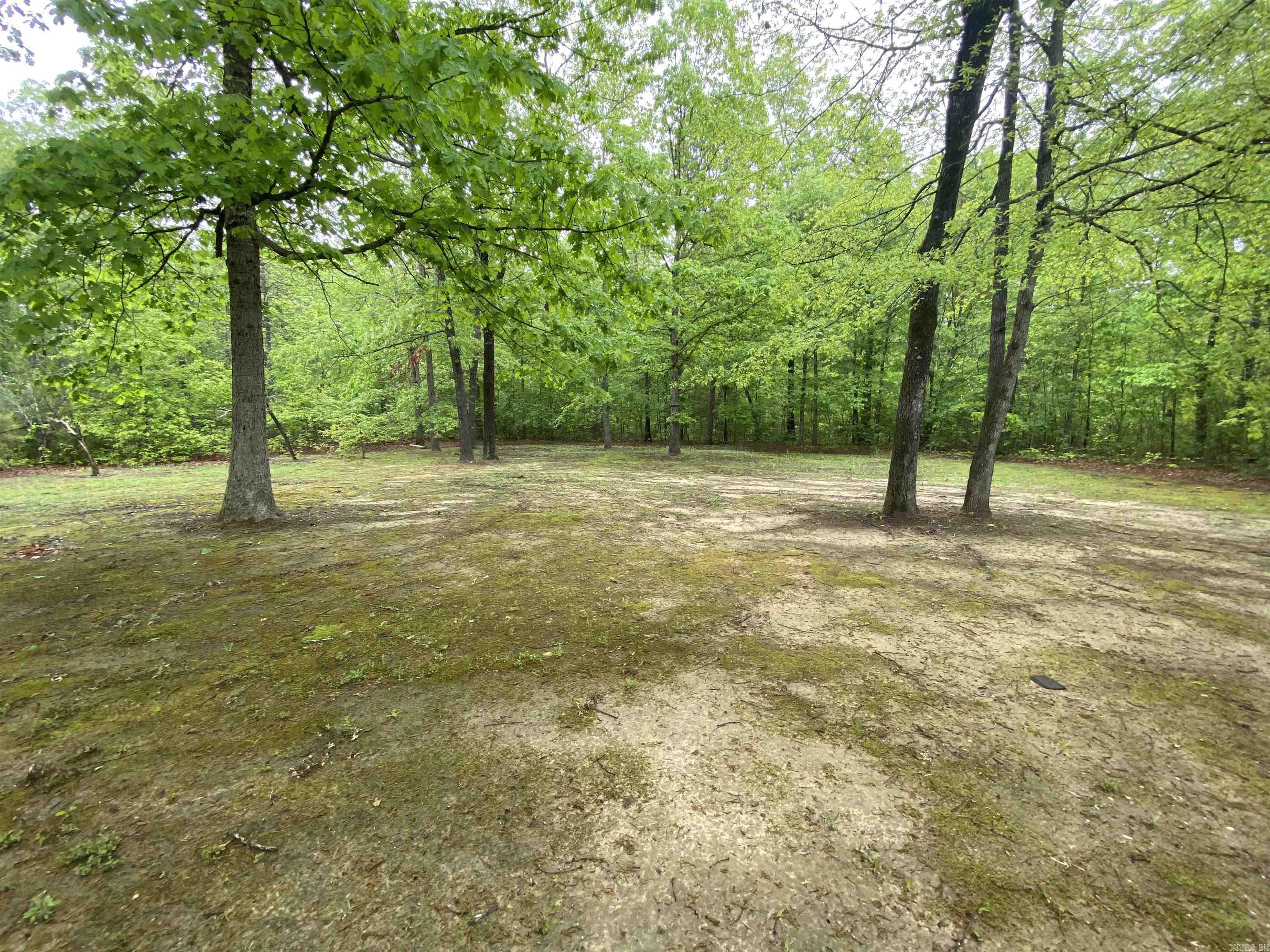 84 Prince  Greers Ferry, AR