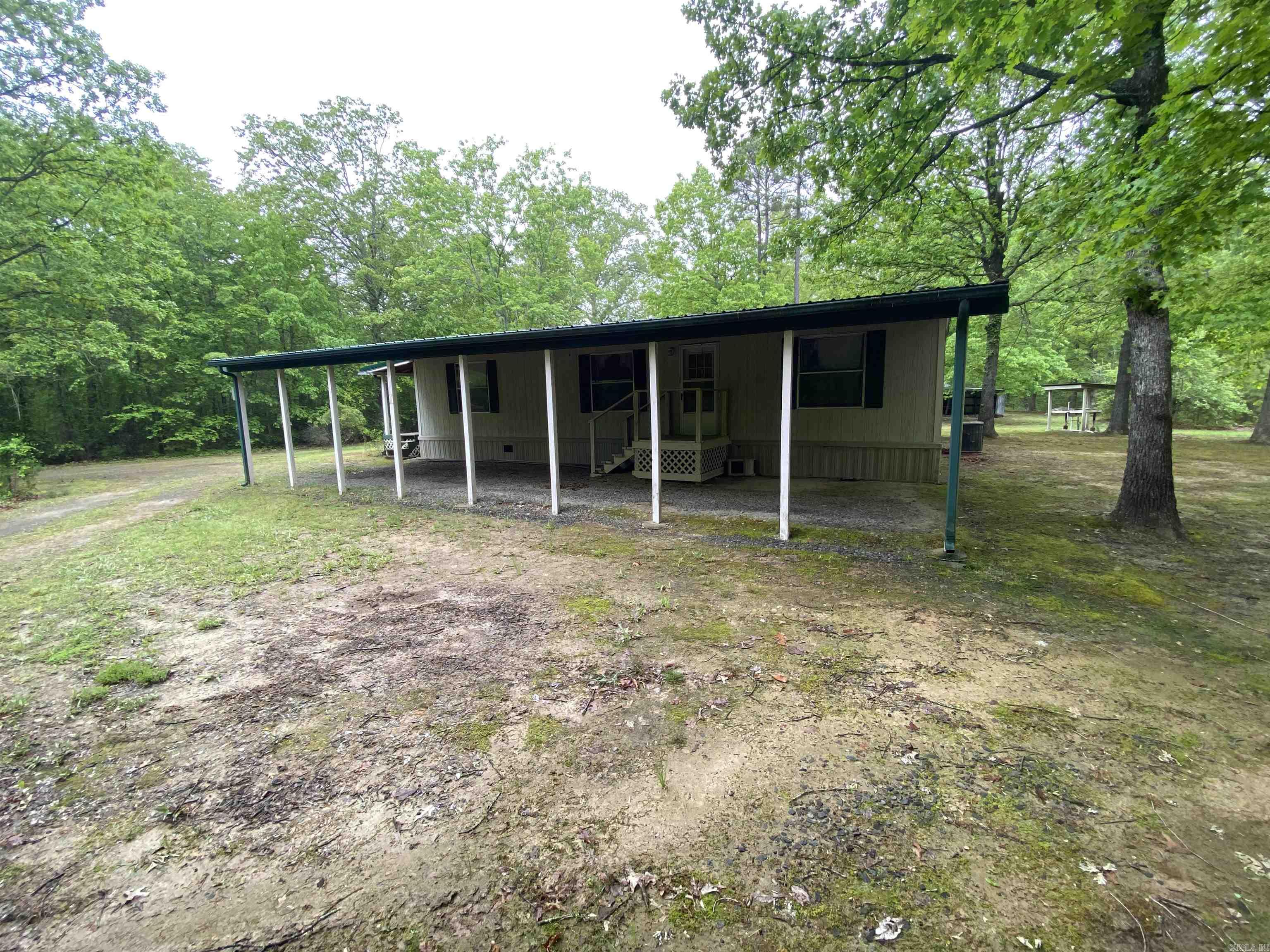 84 Prince  Greers Ferry, AR