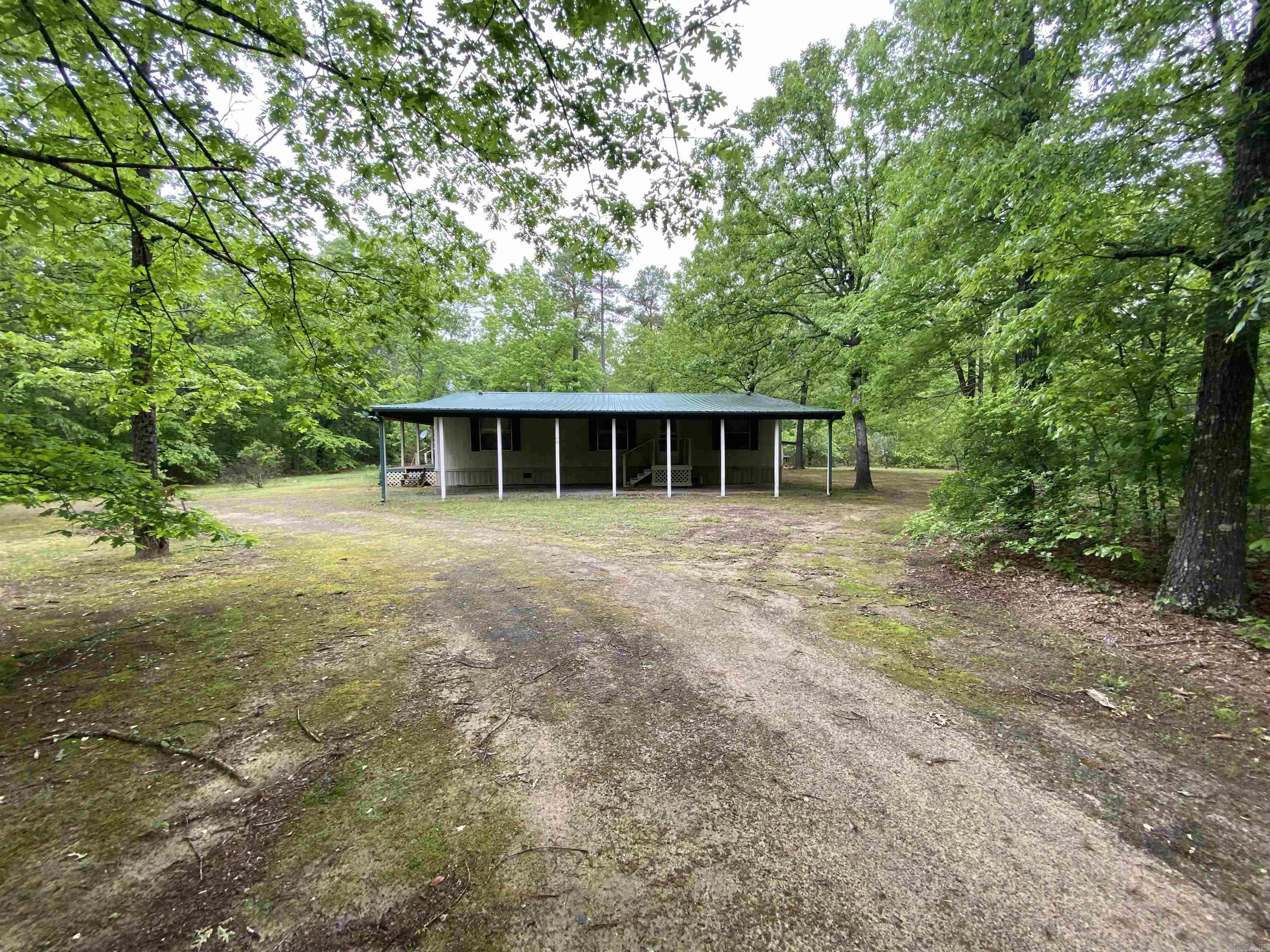 84 Prince  Greers Ferry, AR