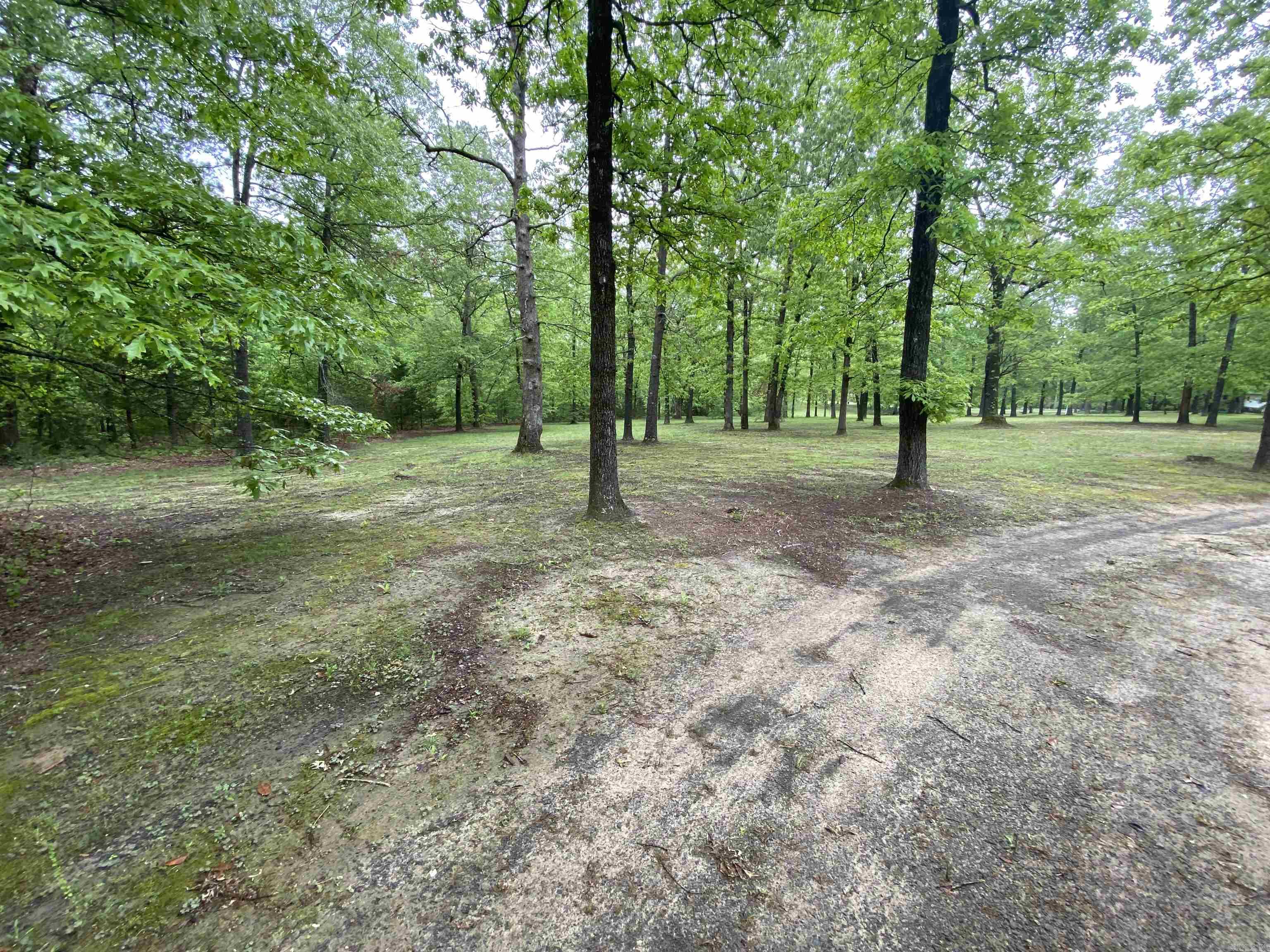 84 Prince  Greers Ferry, AR