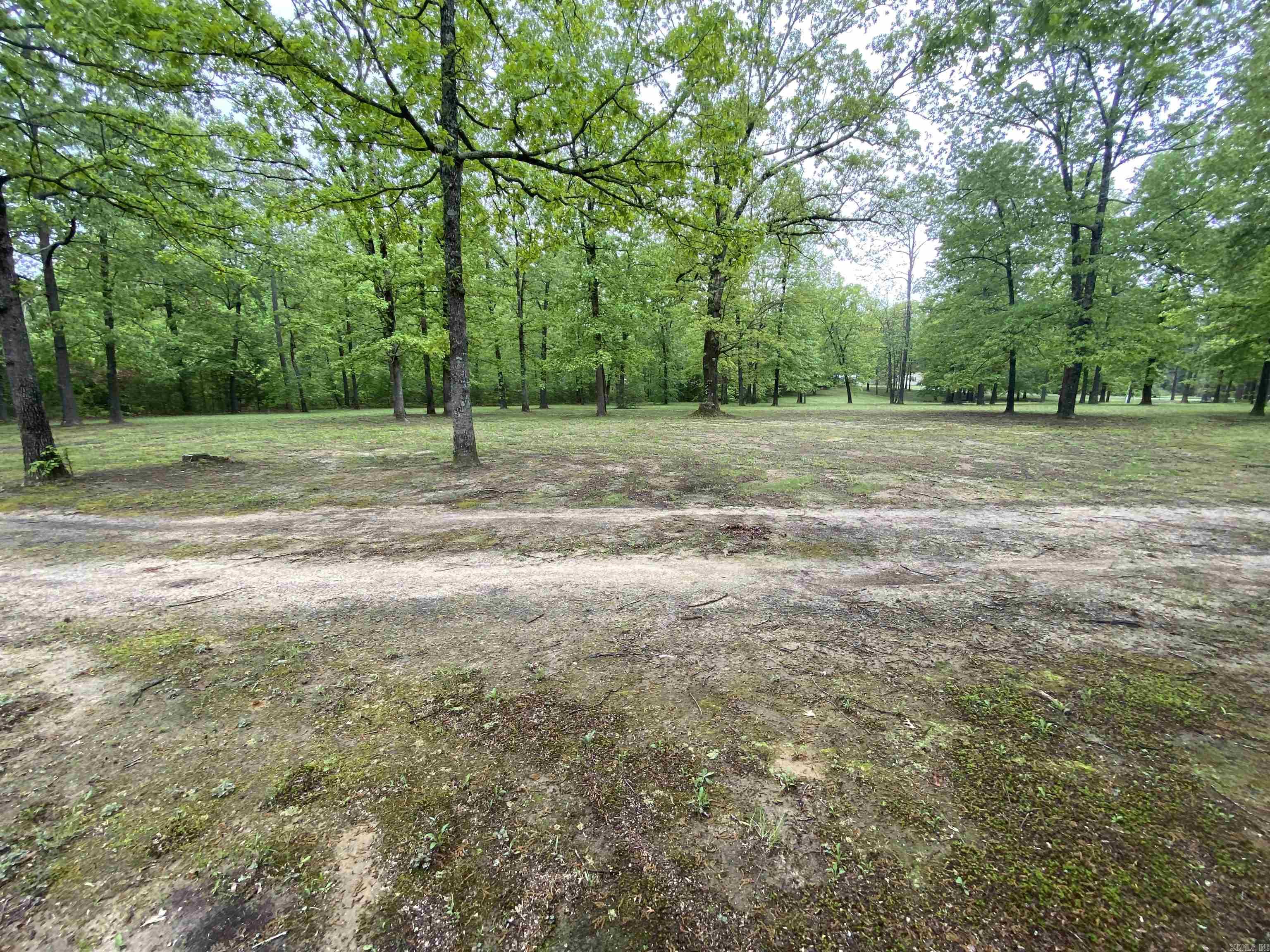 84 Prince  Greers Ferry, AR