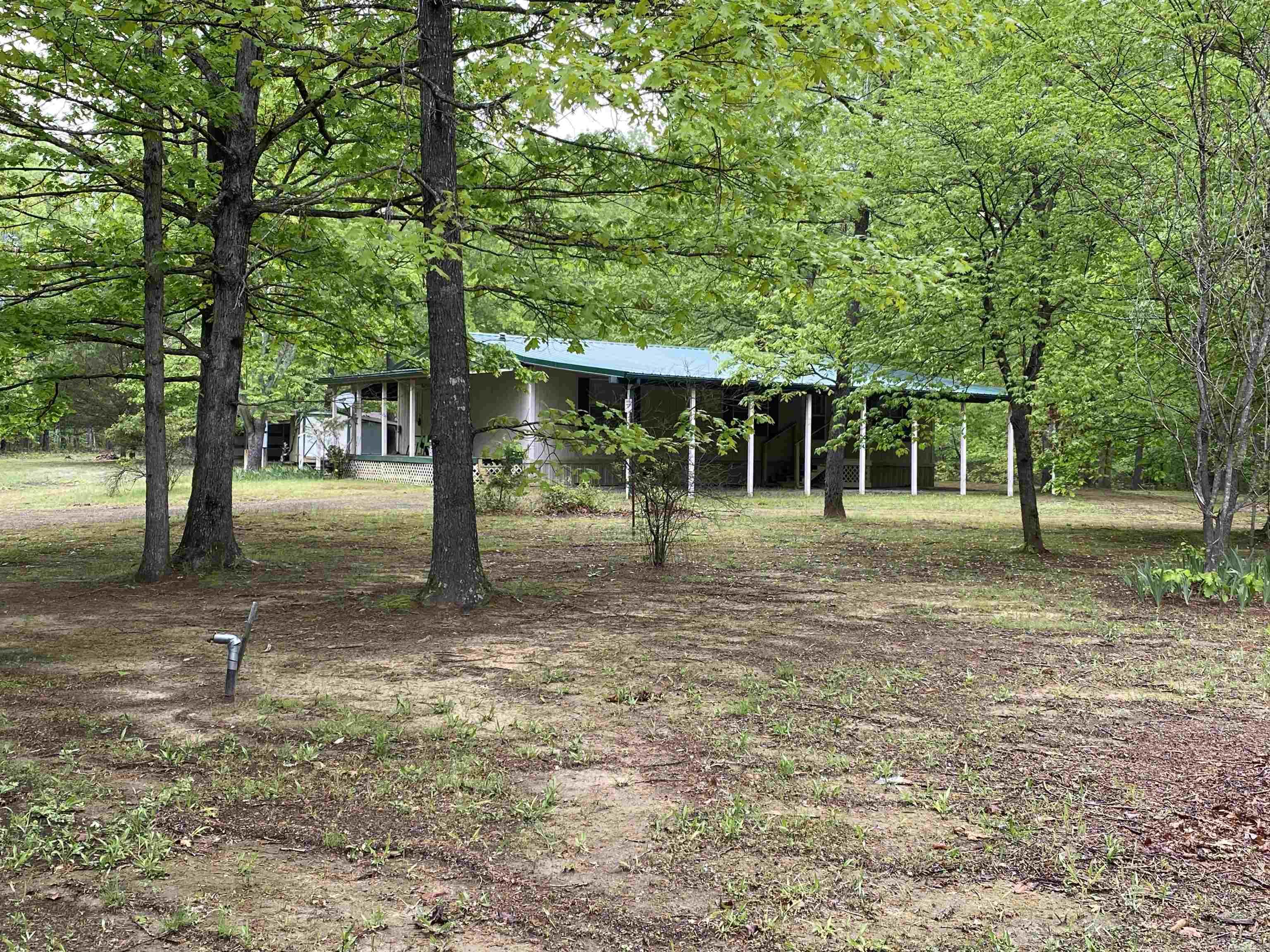 84 Prince  Greers Ferry, AR
