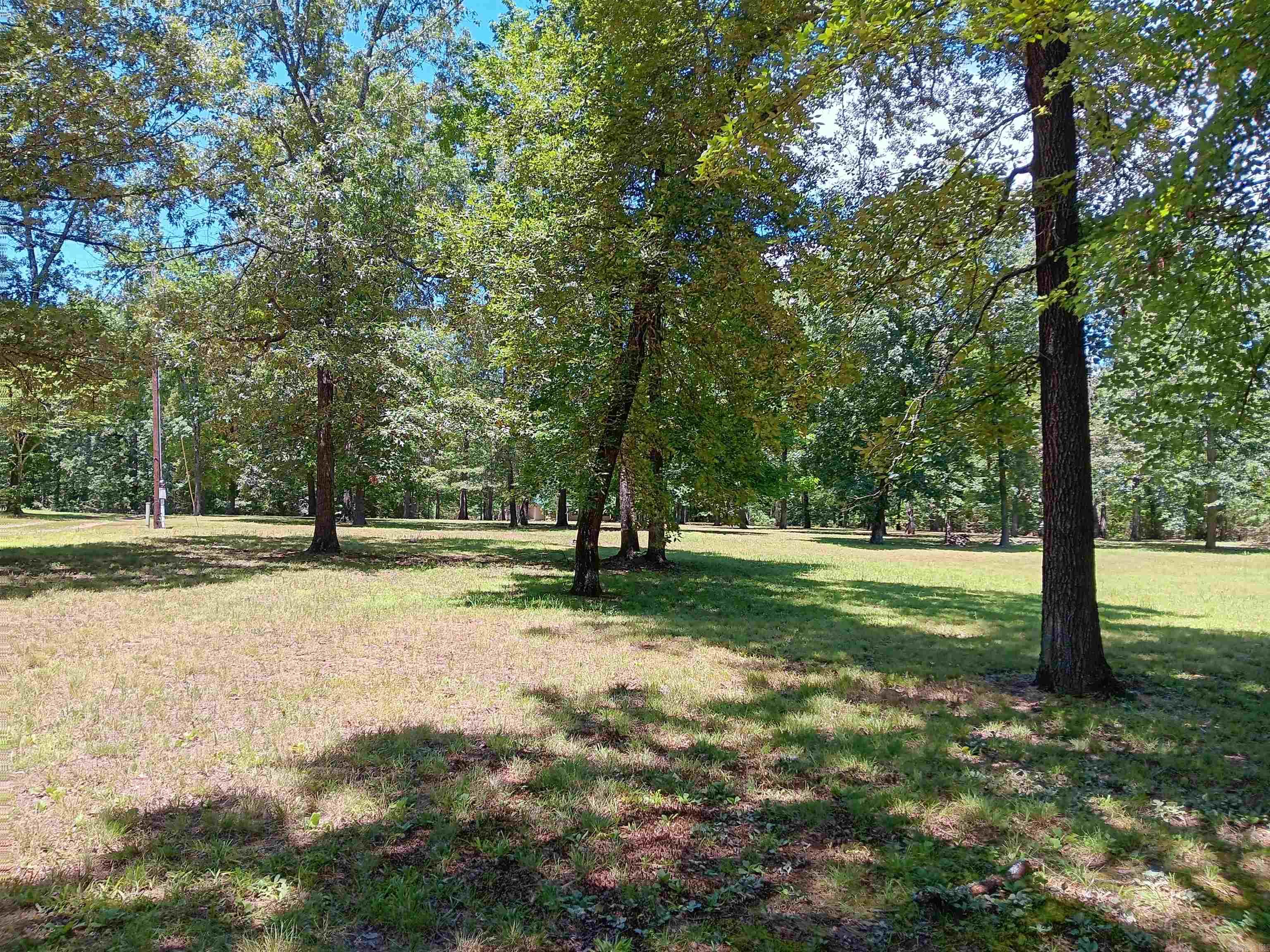 84 Prince  Greers Ferry, AR