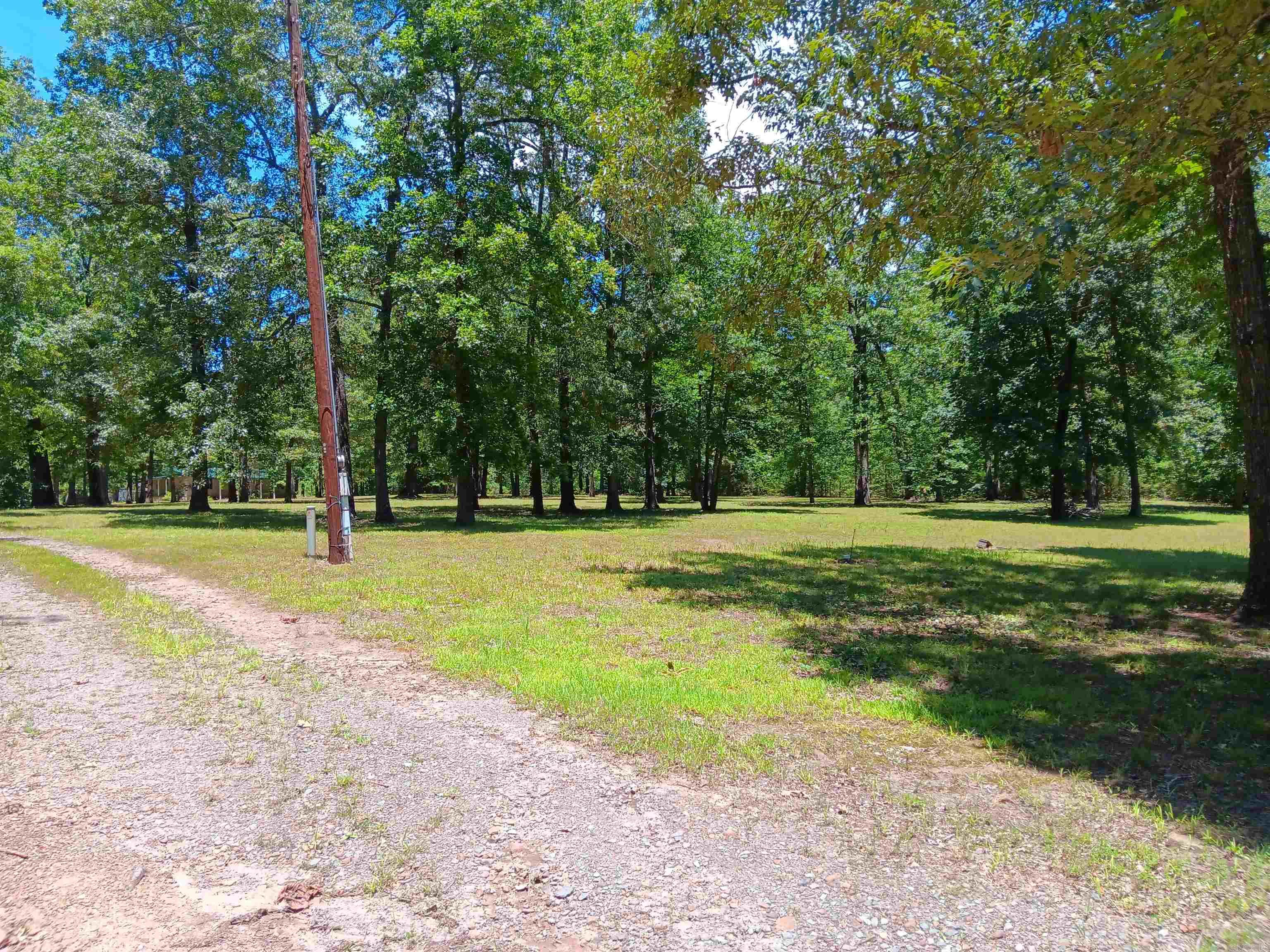 84 Prince  Greers Ferry, AR