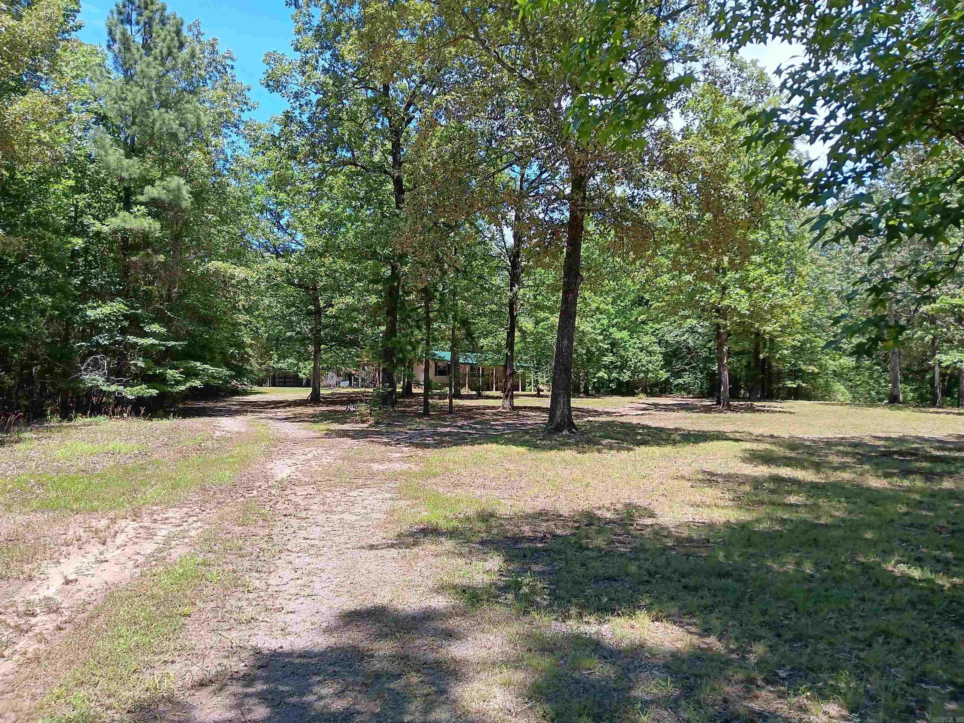 84 Prince  Greers Ferry, AR
