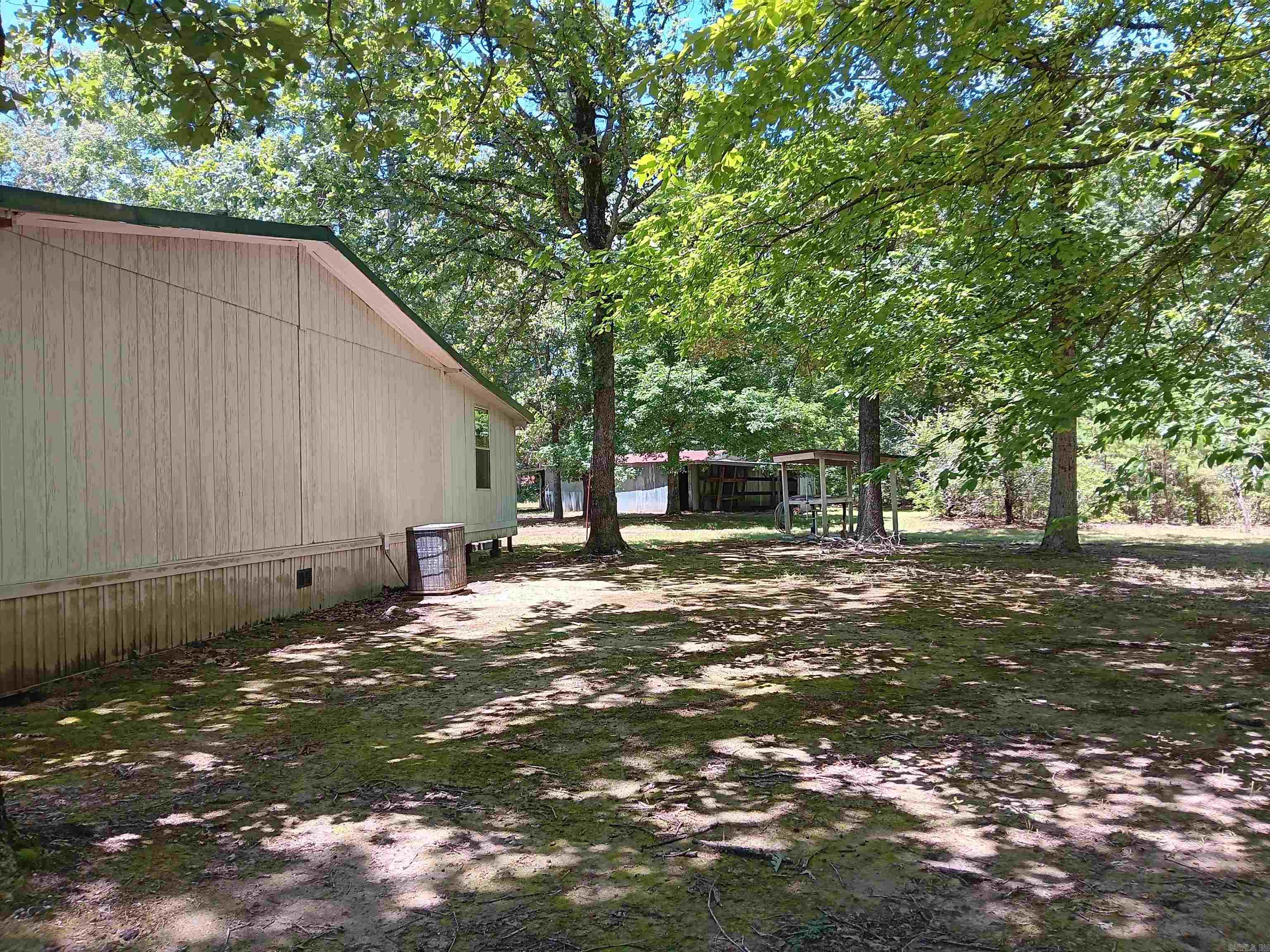 84 Prince  Greers Ferry, AR