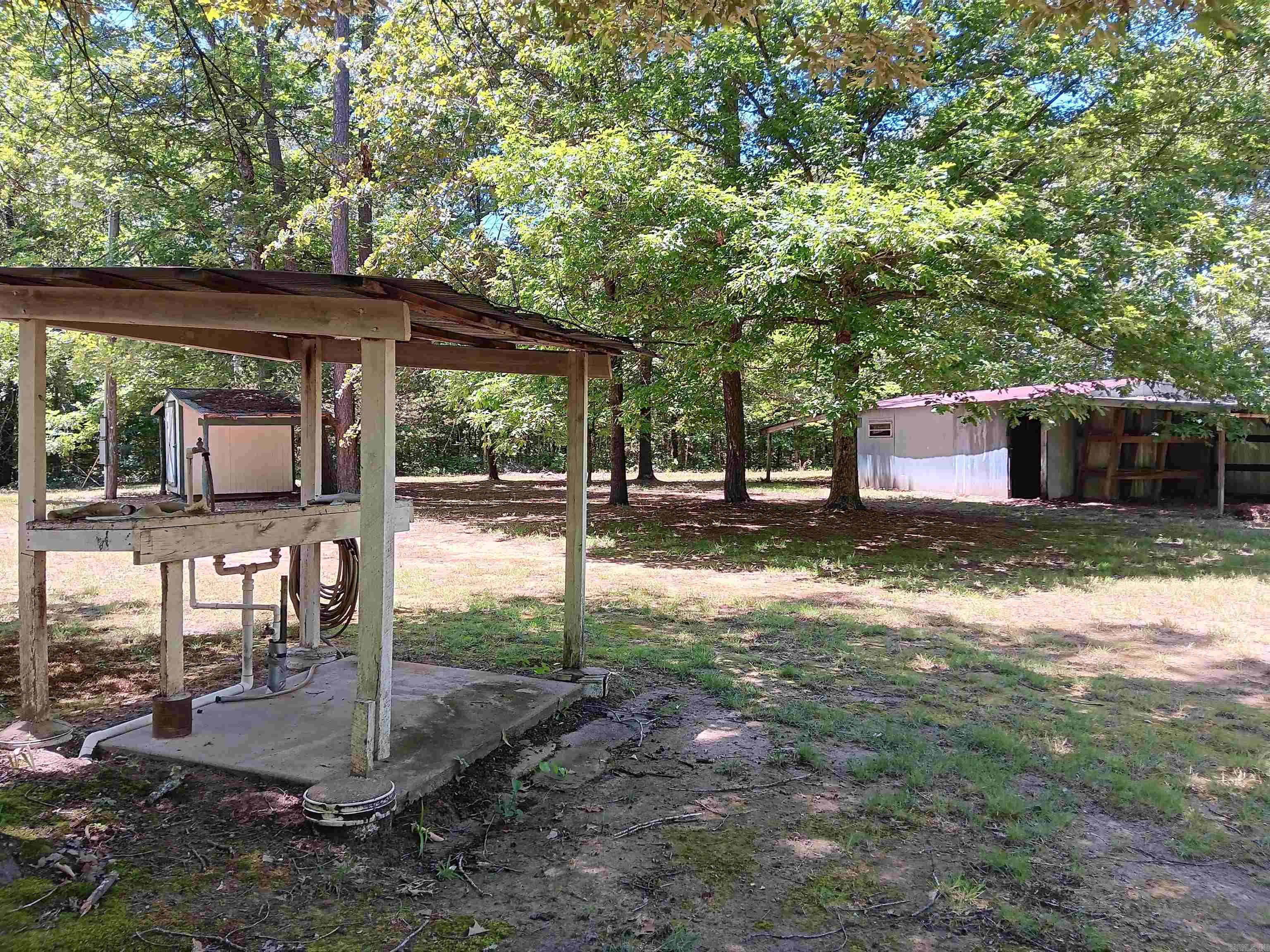 84 Prince  Greers Ferry, AR