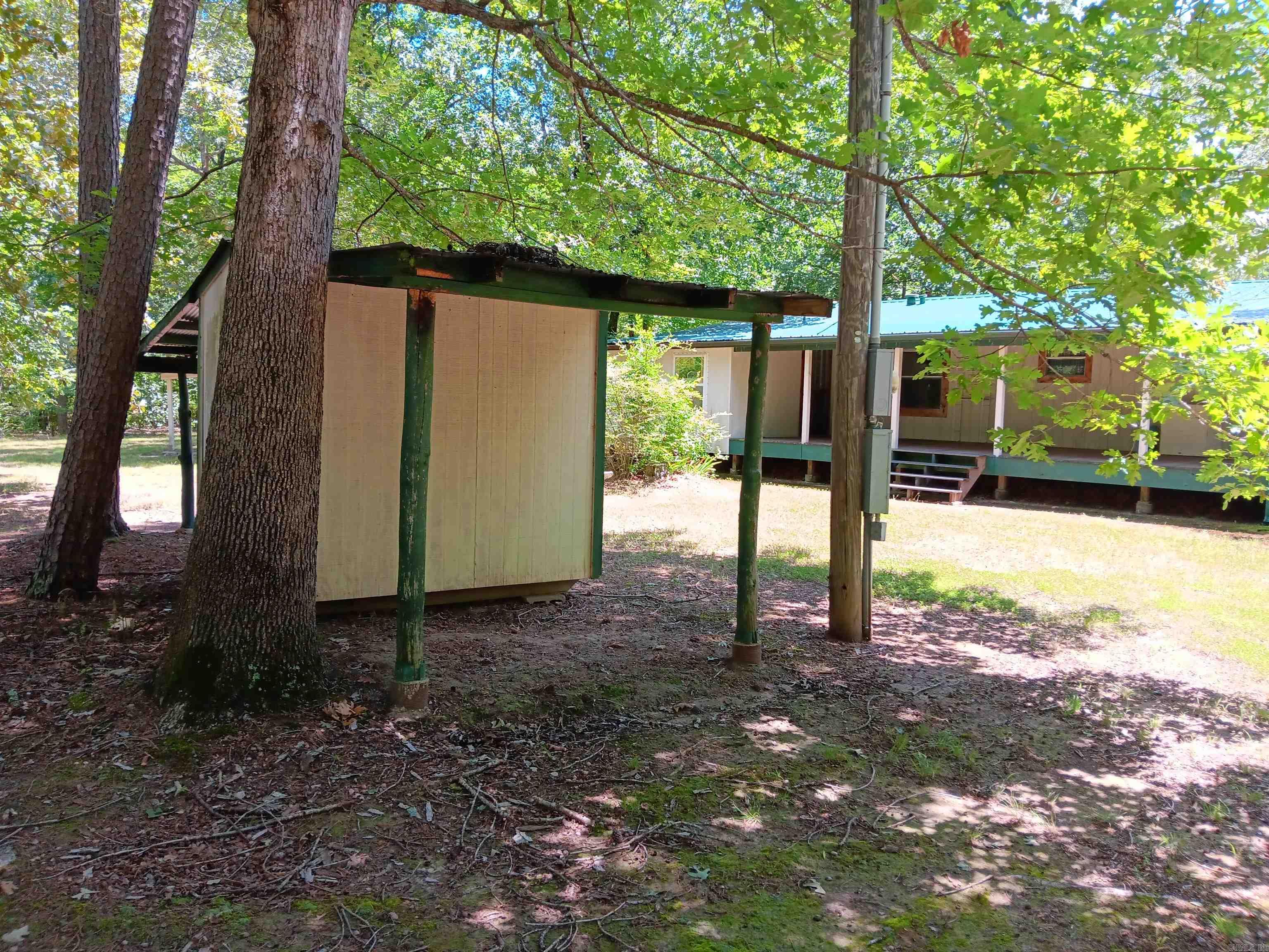 84 Prince  Greers Ferry, AR