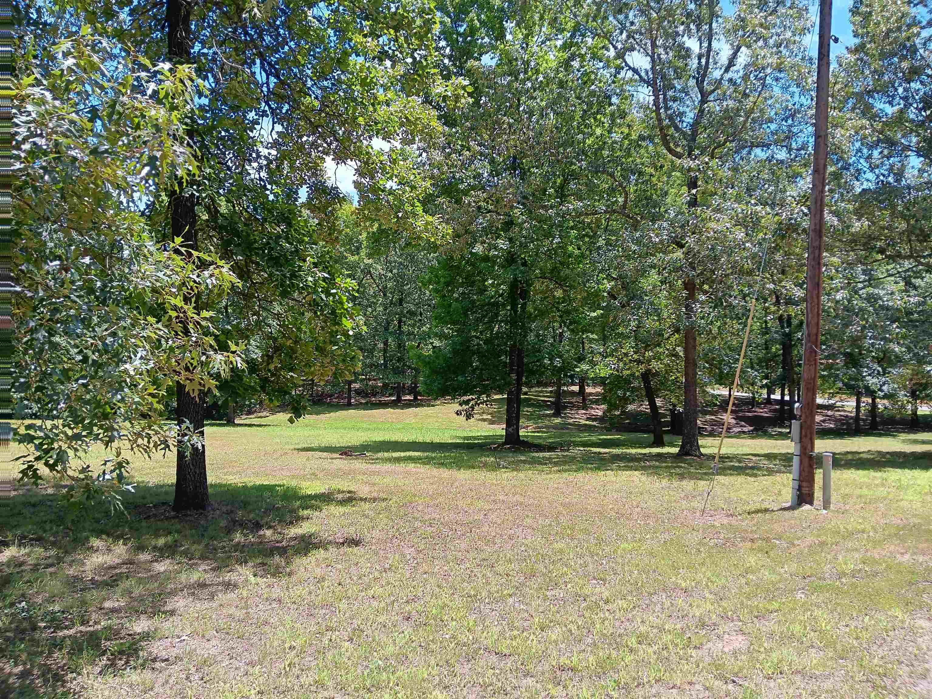 84 Prince  Greers Ferry, AR