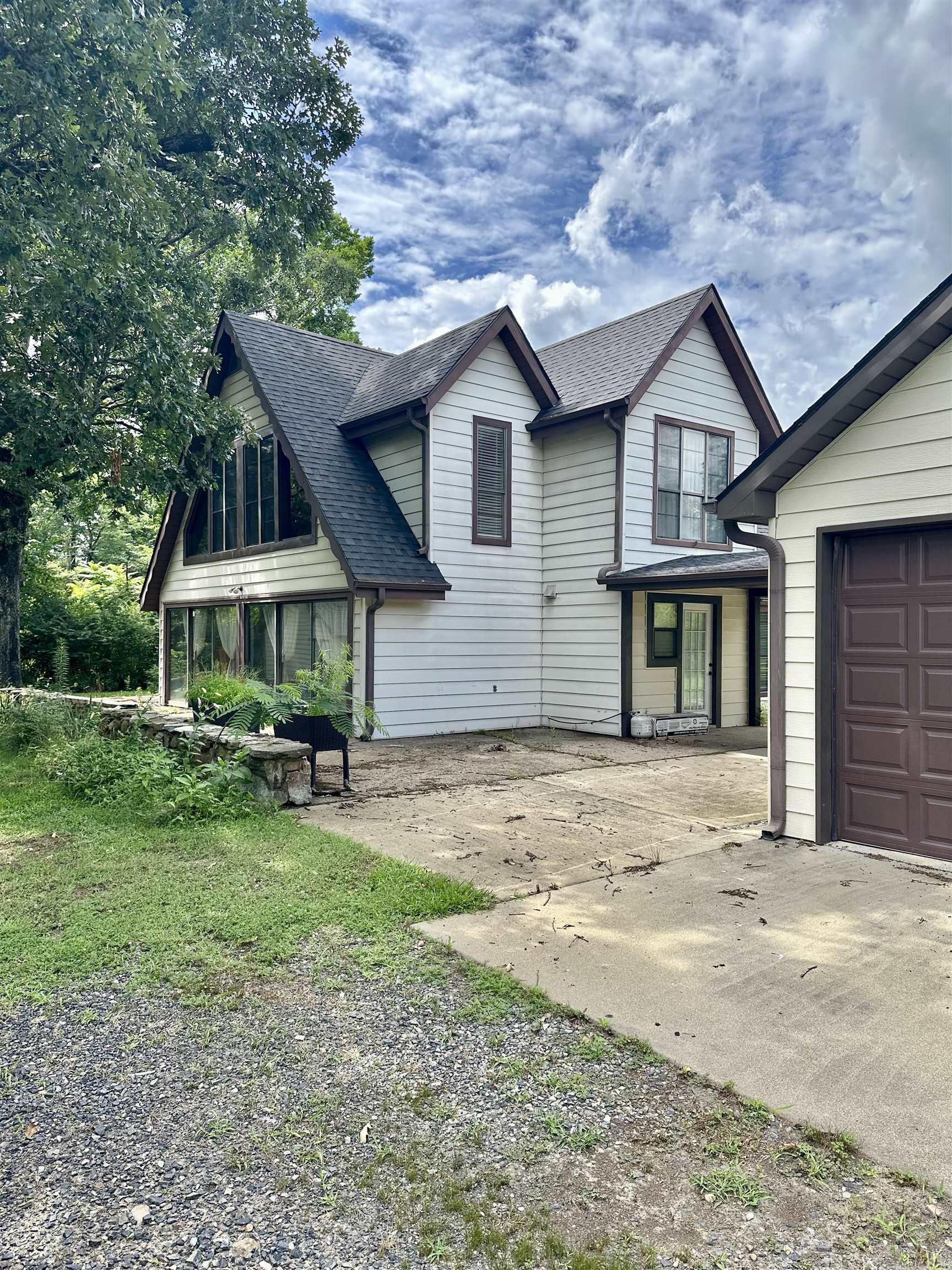 4042 Hwy 8 WEST  Mena, AR