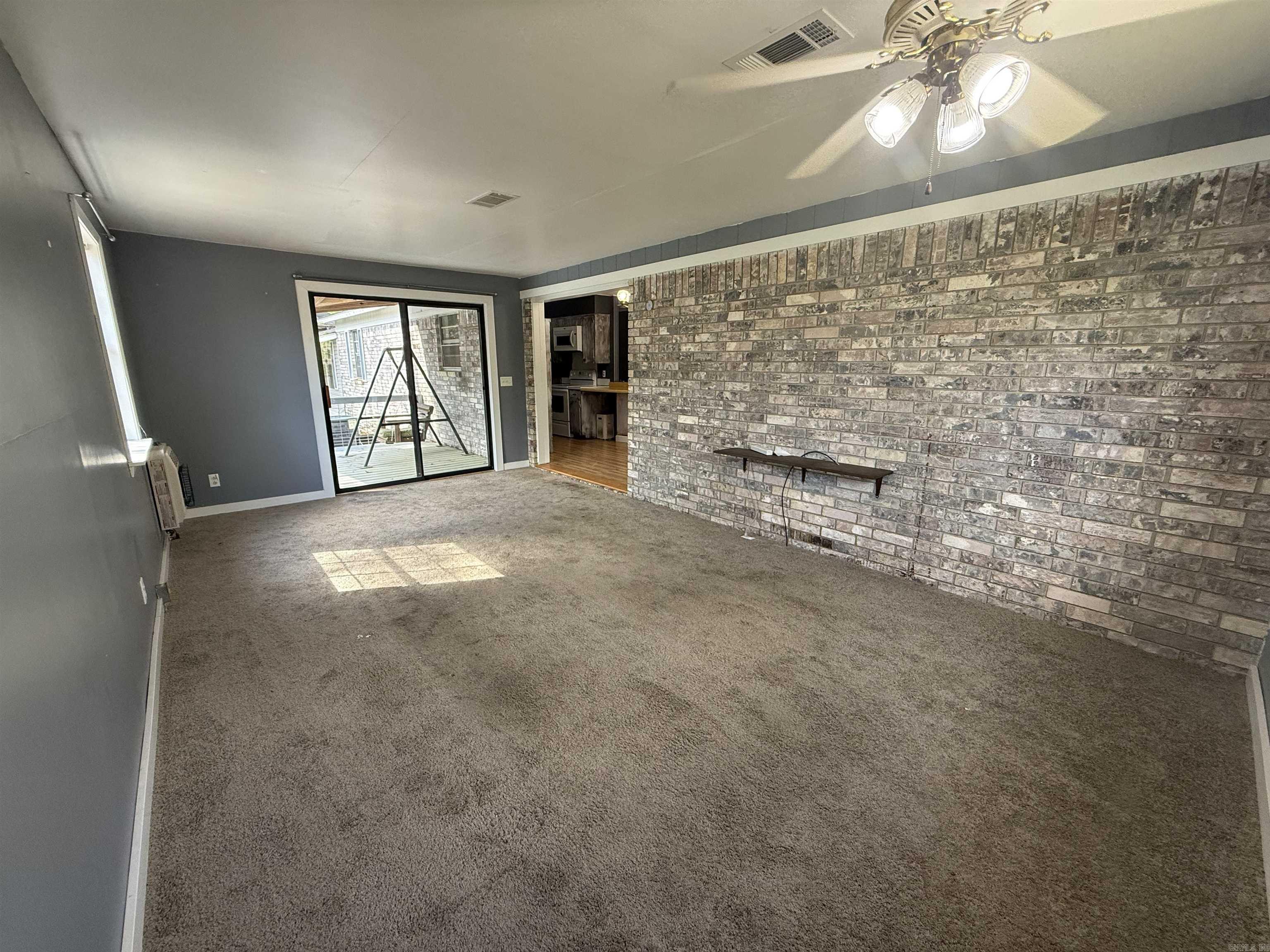 1209 meadowbrook  Heber Springs, AR