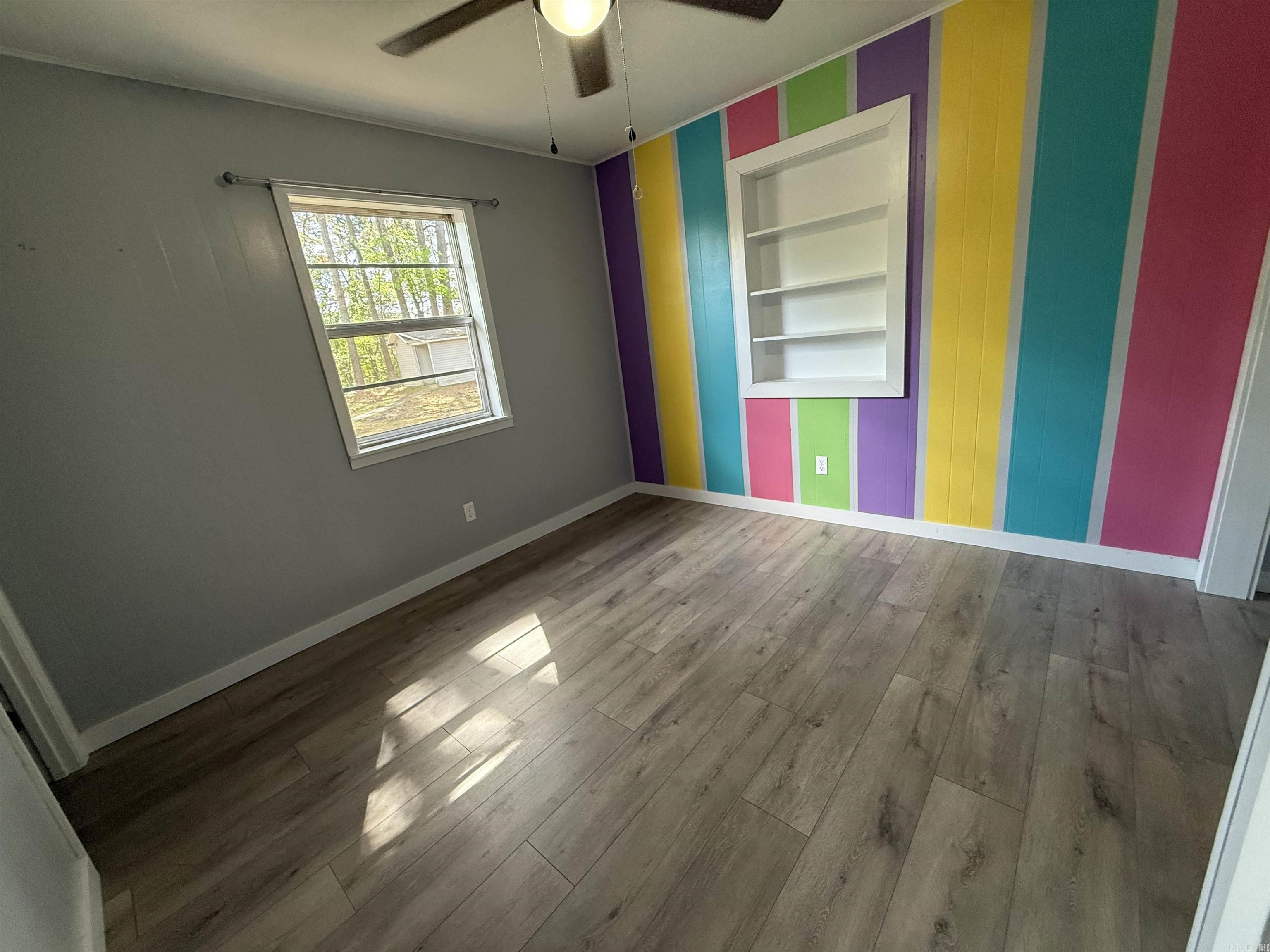 1209 meadowbrook  Heber Springs, AR