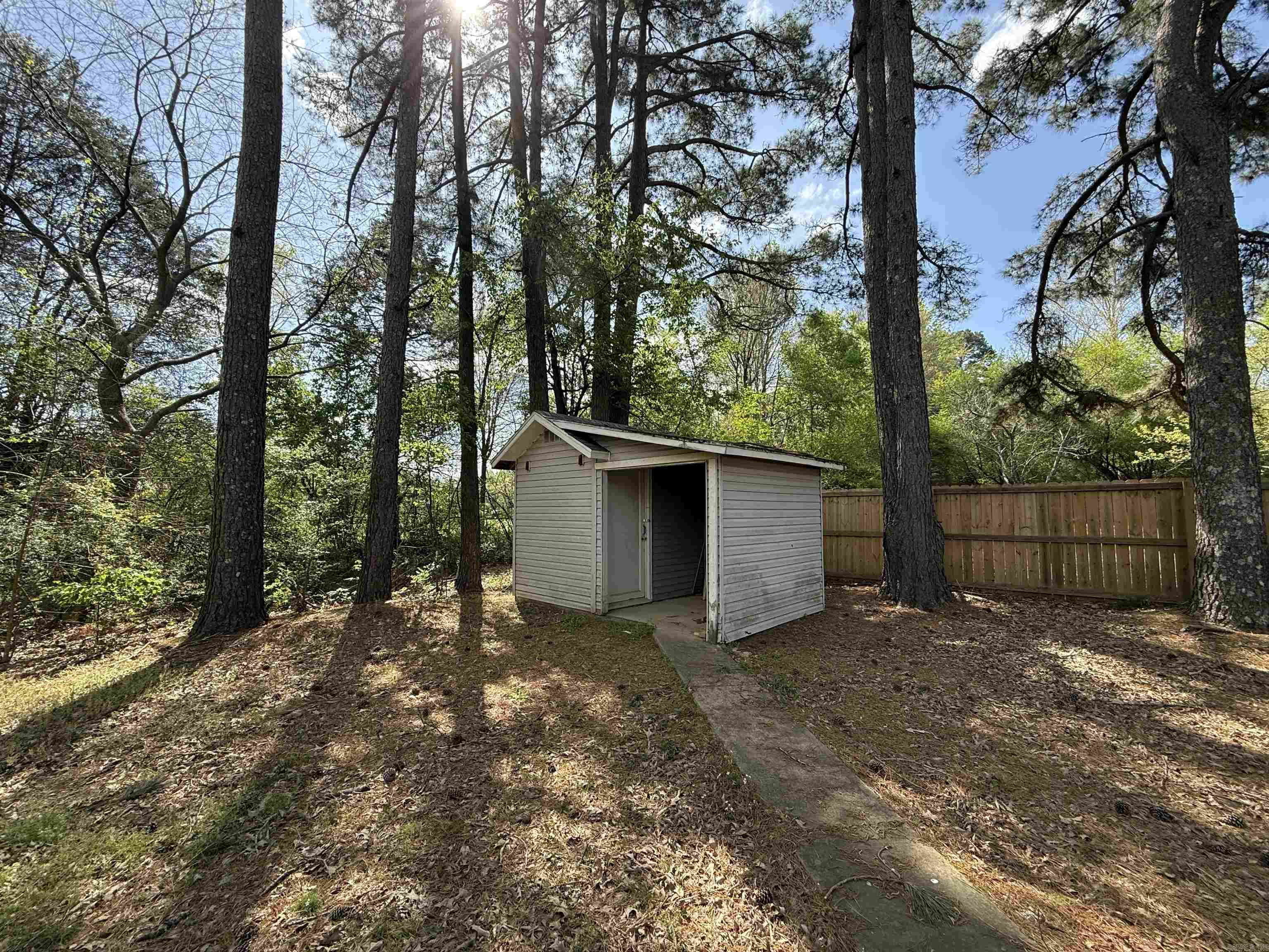 1209 meadowbrook  Heber Springs, AR