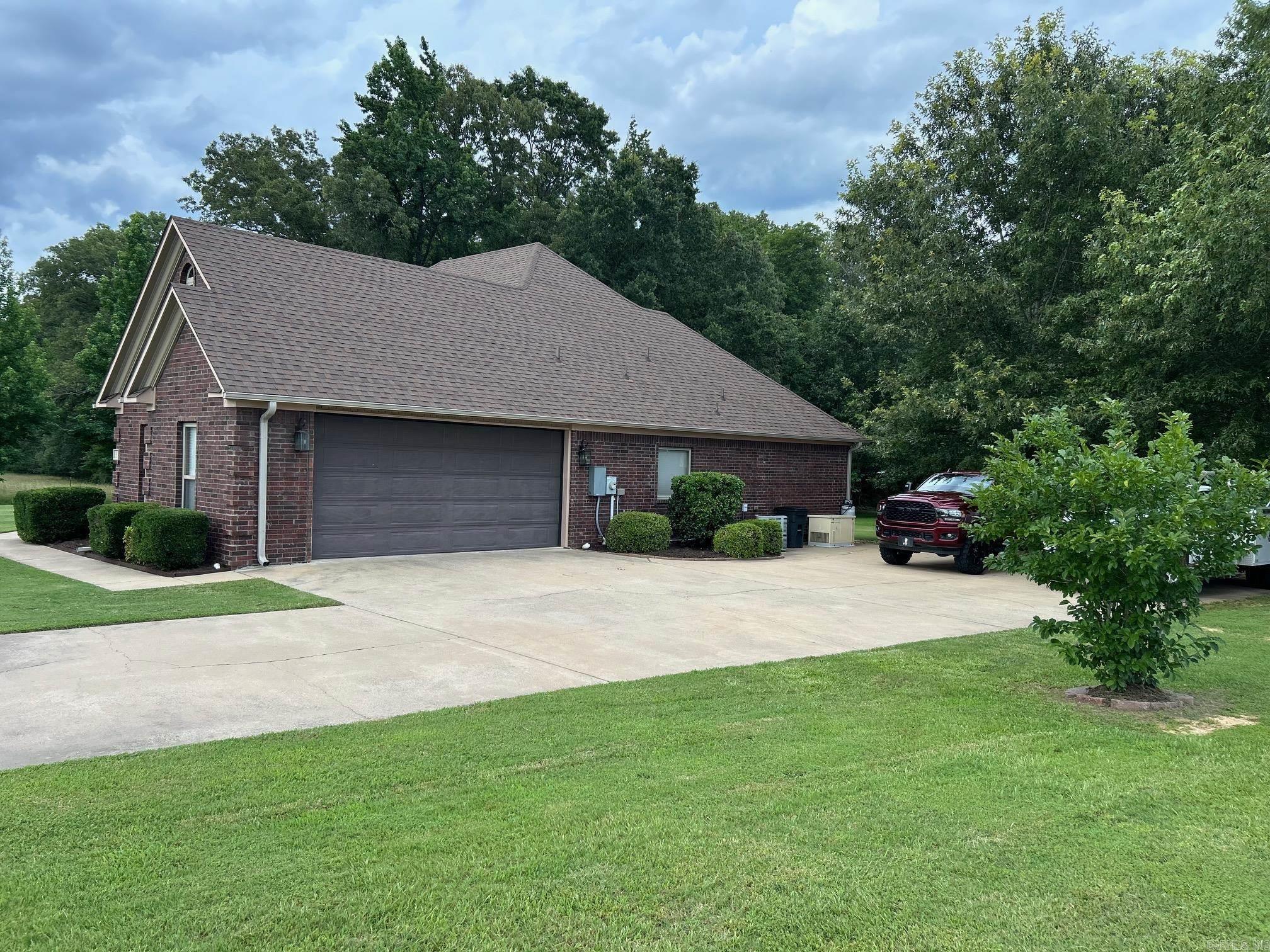 8 Lael Cove Greenbrier, AR 72058