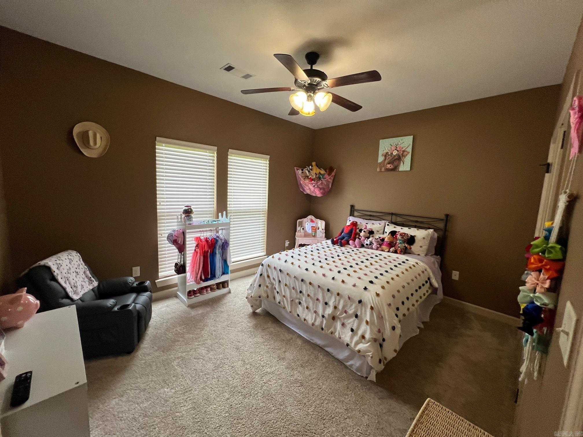 8 Lael Cove Greenbrier, AR 72058