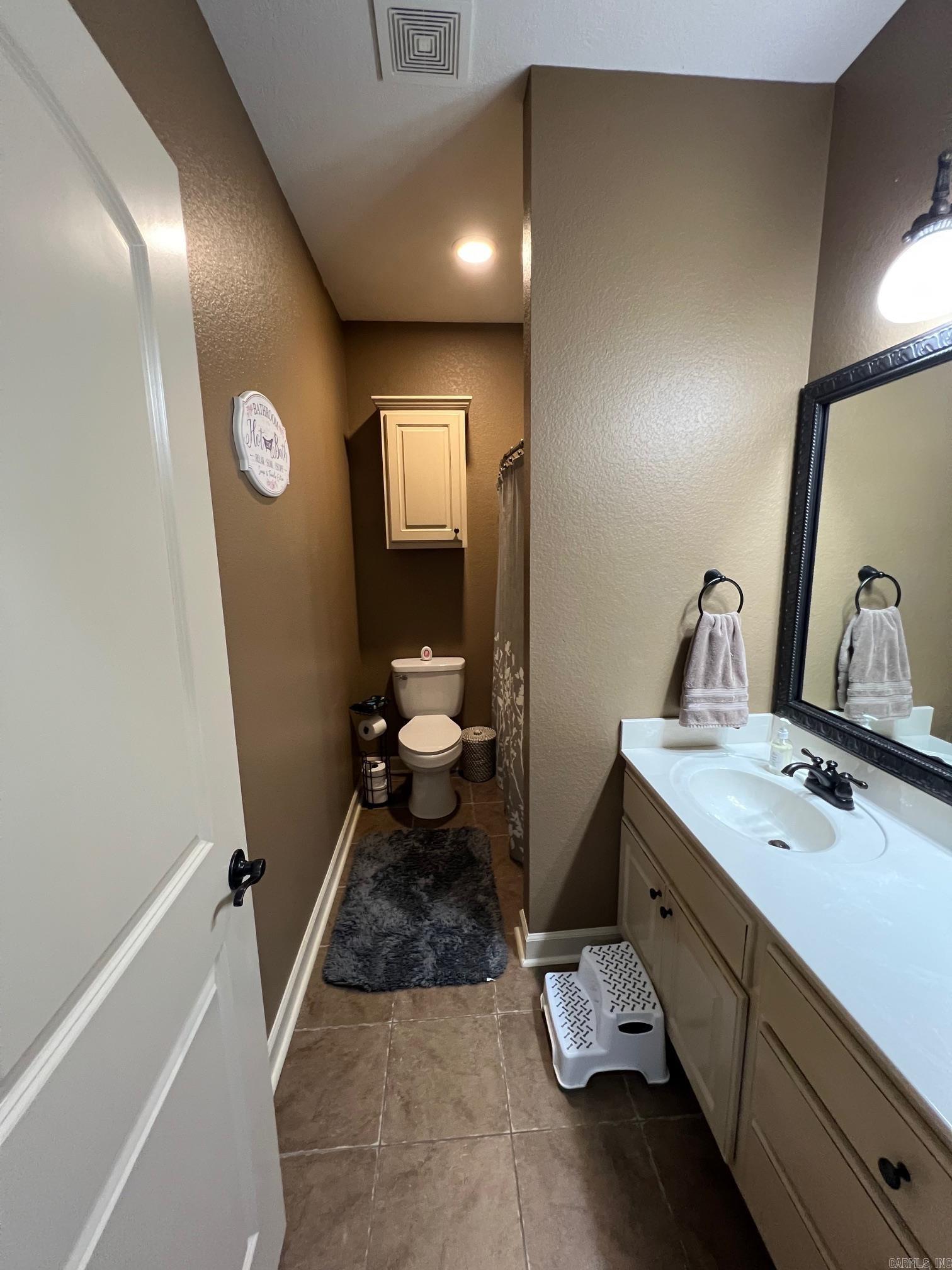 8 Lael Cove Greenbrier, AR 72058