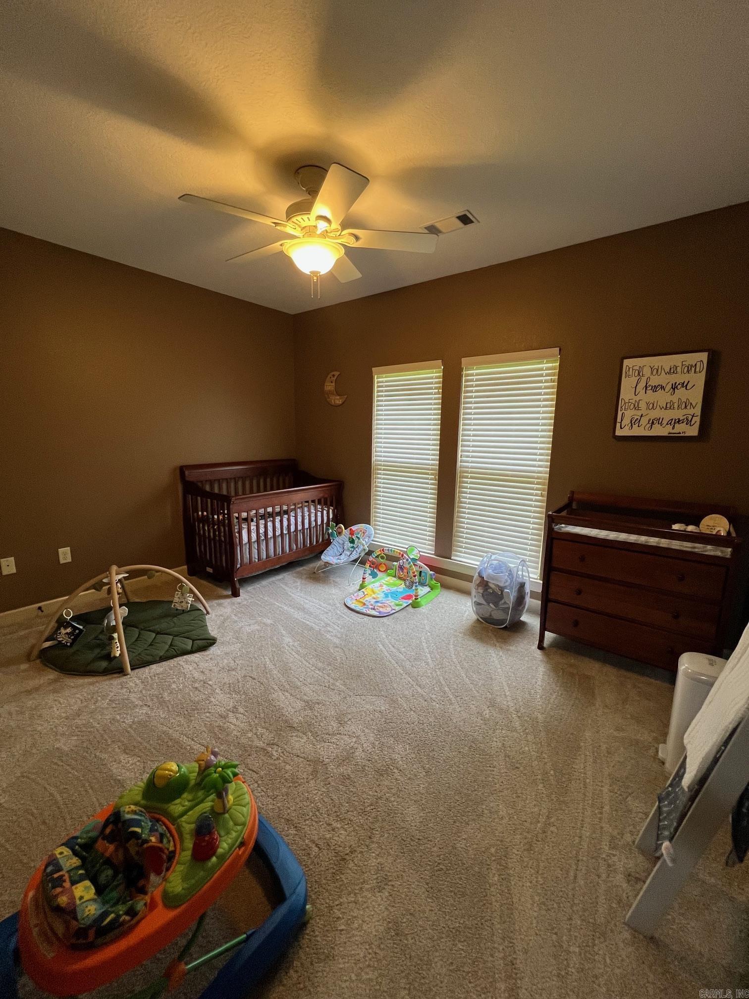 8 Lael Cove Greenbrier, AR 72058