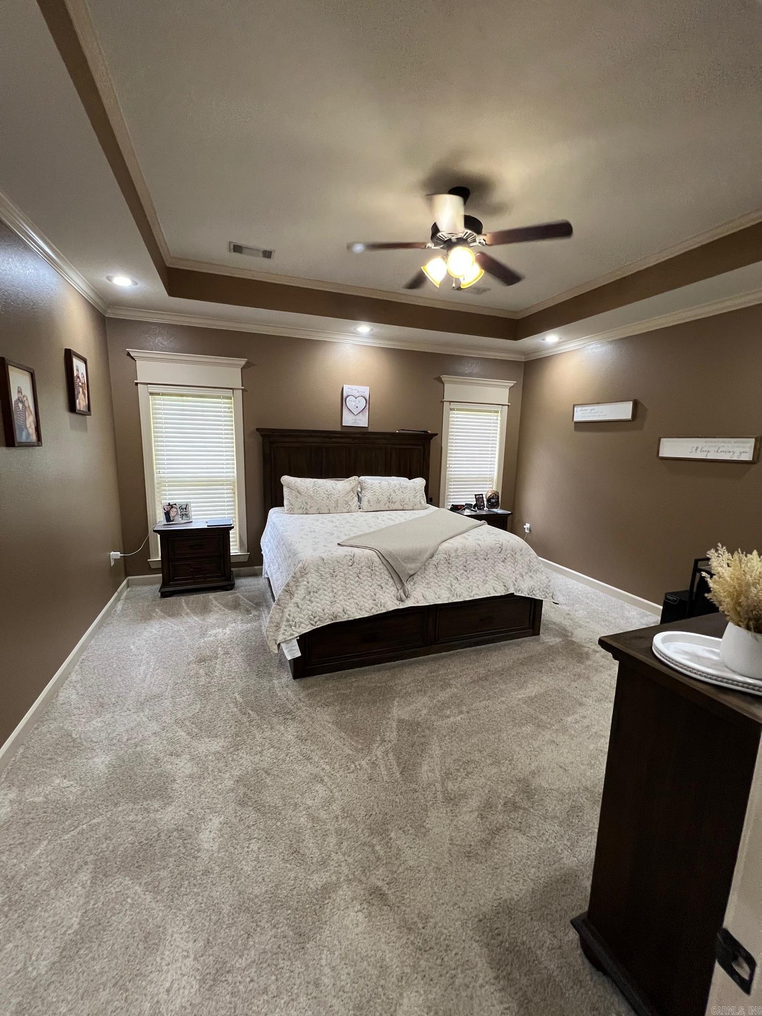 8 Lael Cove Greenbrier, AR 72058