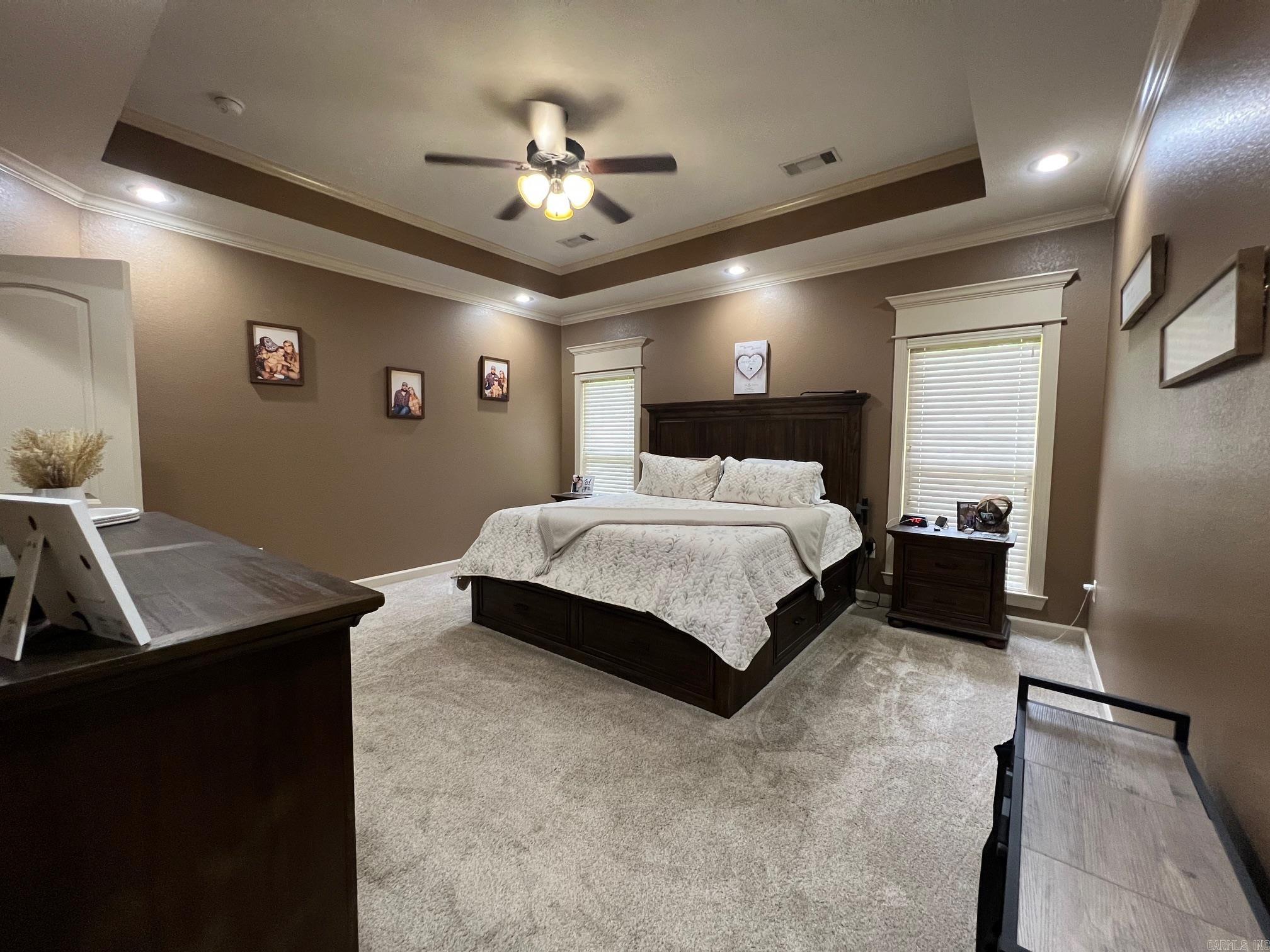 8 Lael Cove Greenbrier, AR 72058