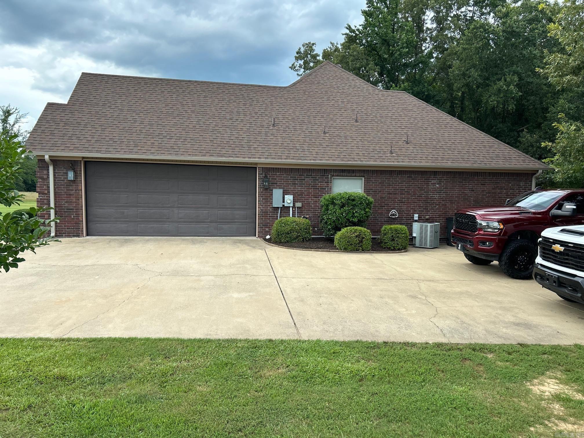 8 Lael Cove Greenbrier, AR 72058