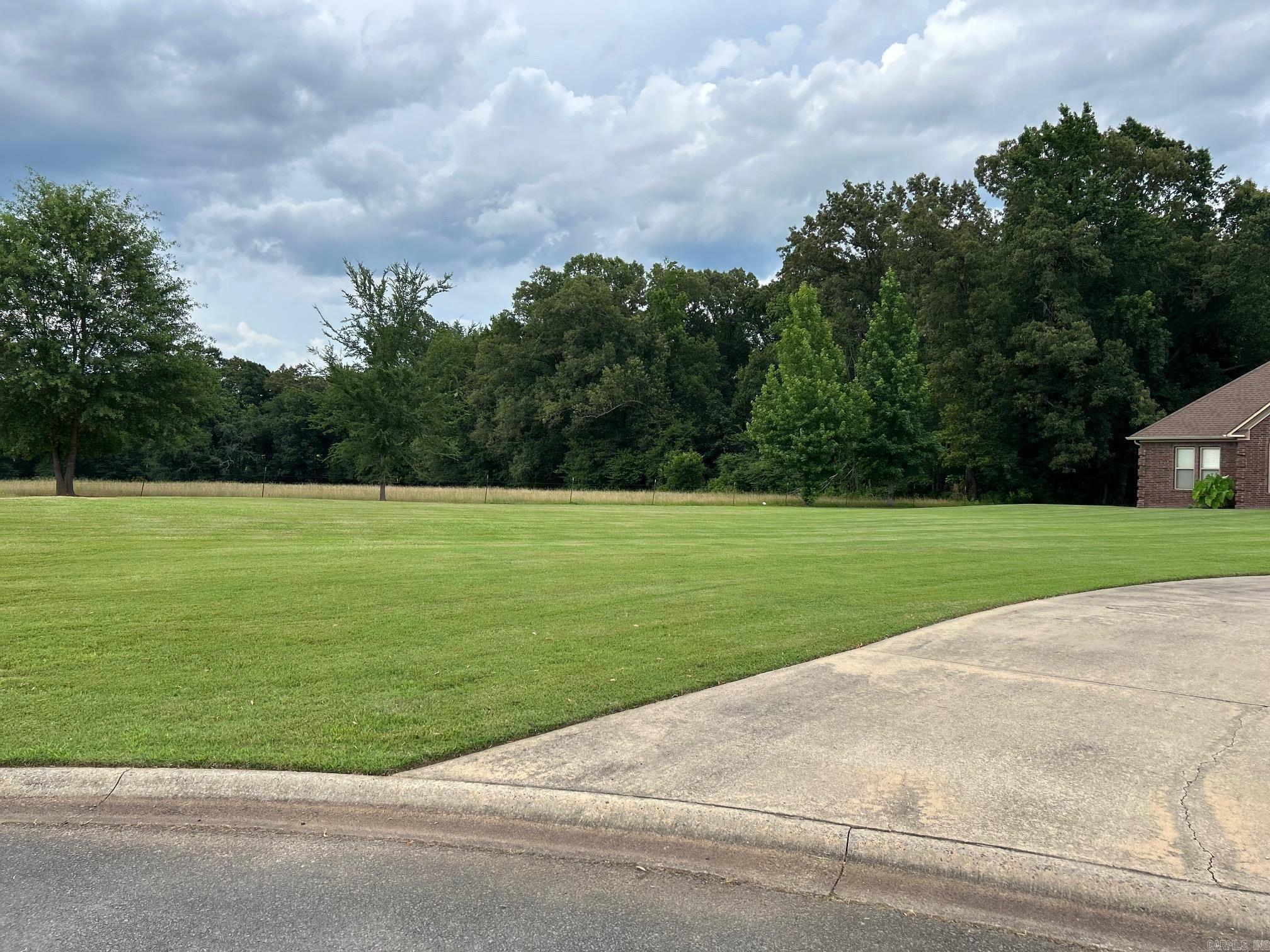 8 Lael Cove Greenbrier, AR 72058