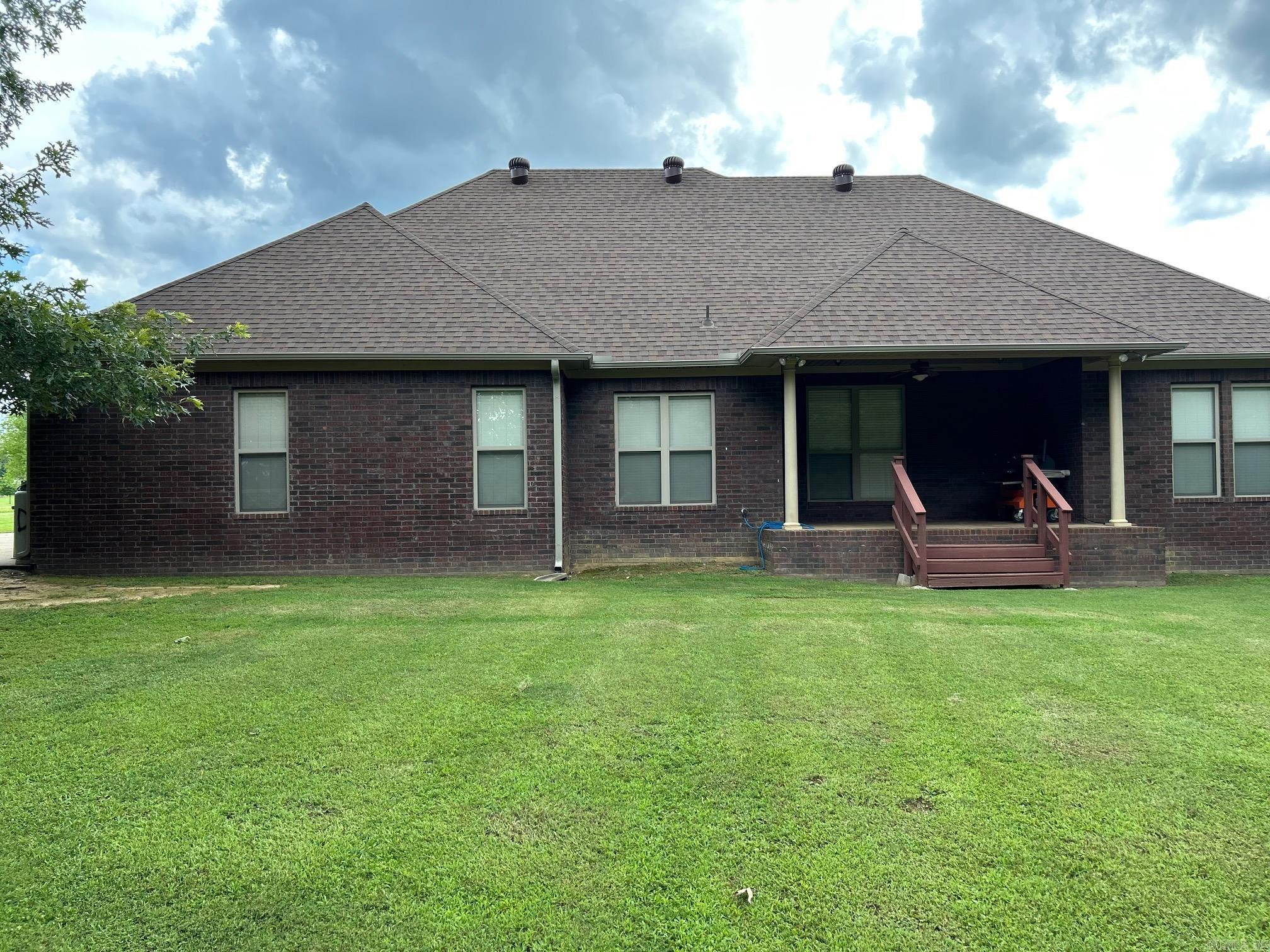 8 Lael Cove Greenbrier, AR 72058
