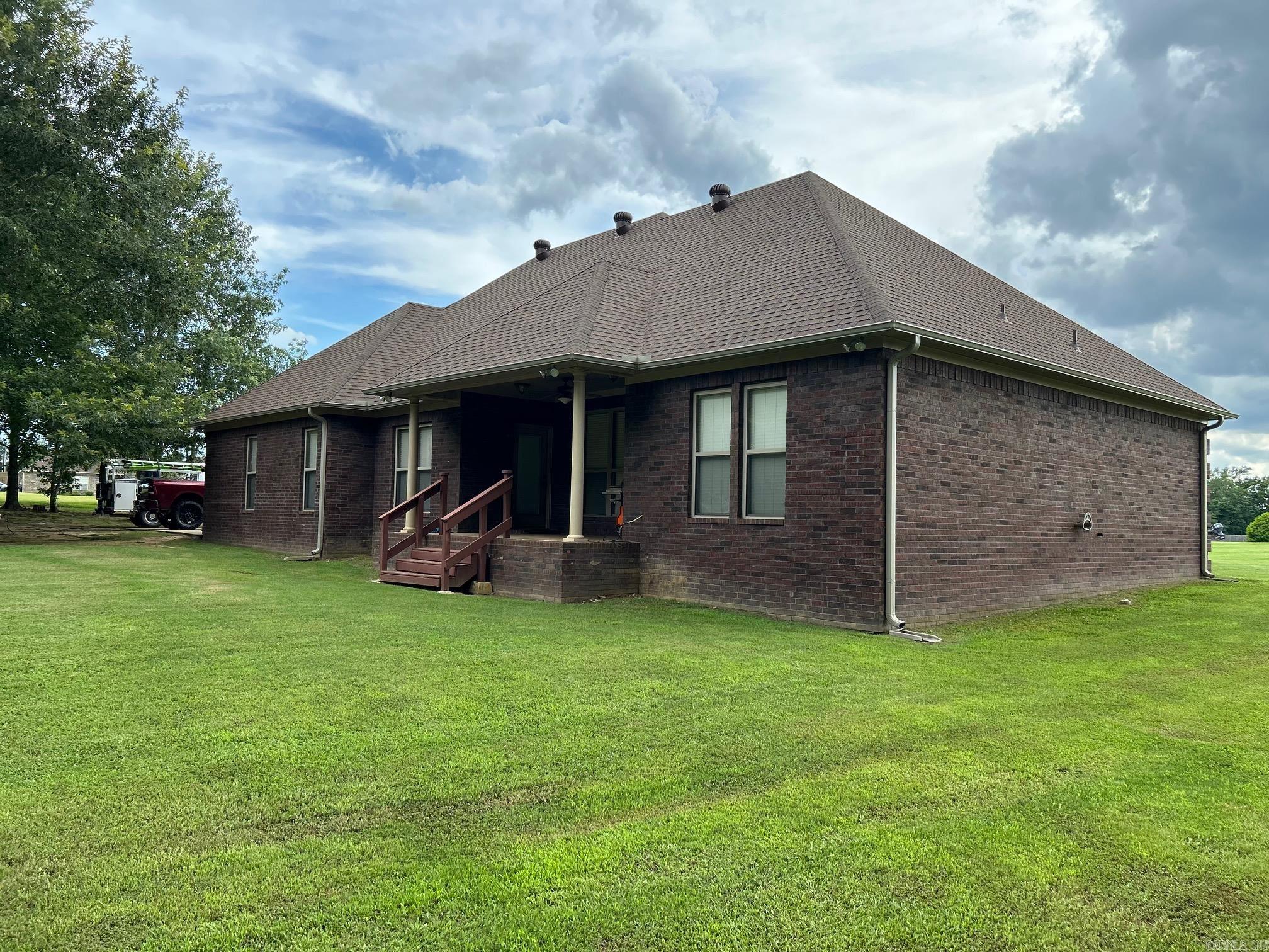 8 Lael Cove Greenbrier, AR 72058