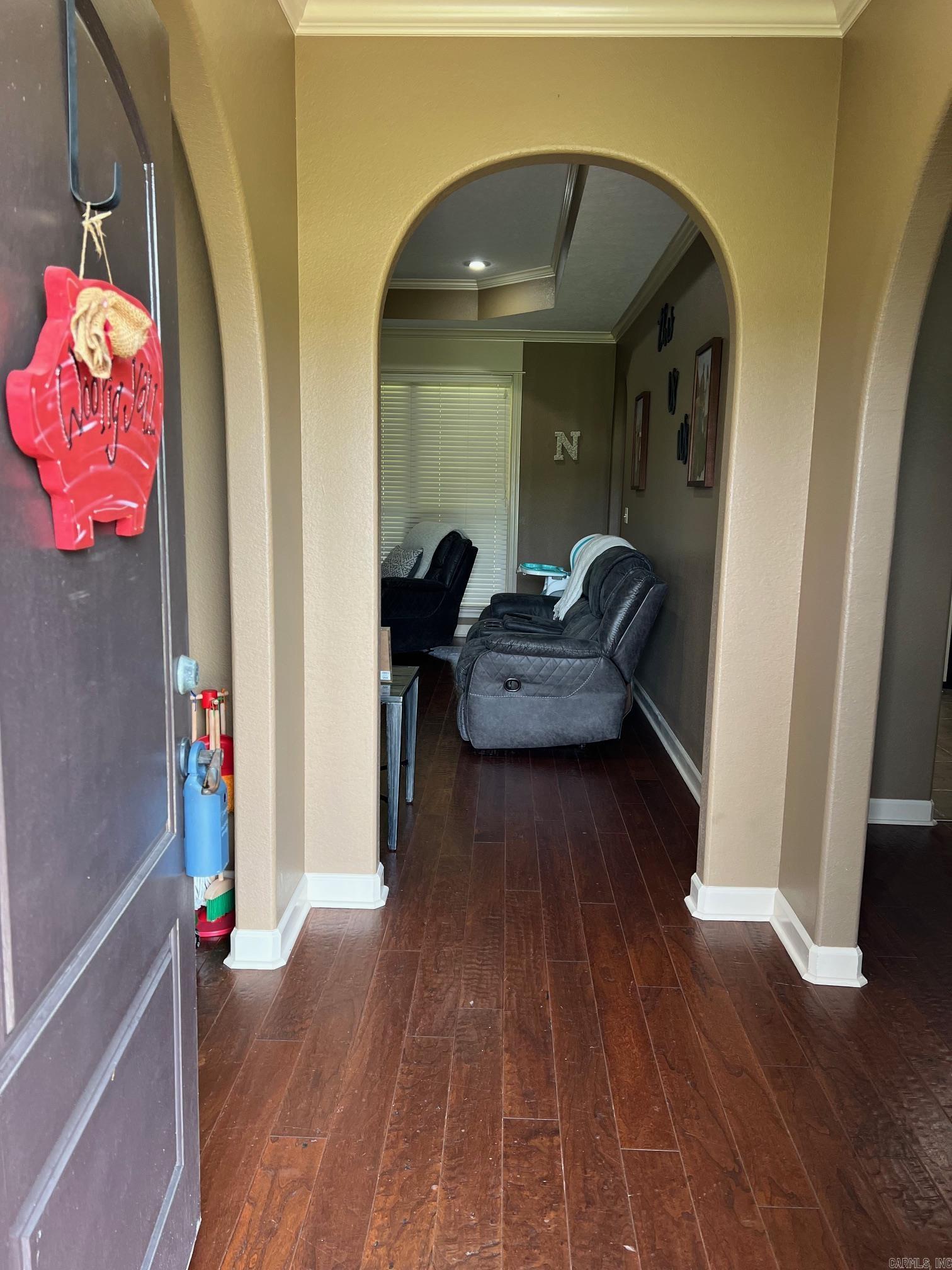 8 Lael Cove Greenbrier, AR 72058