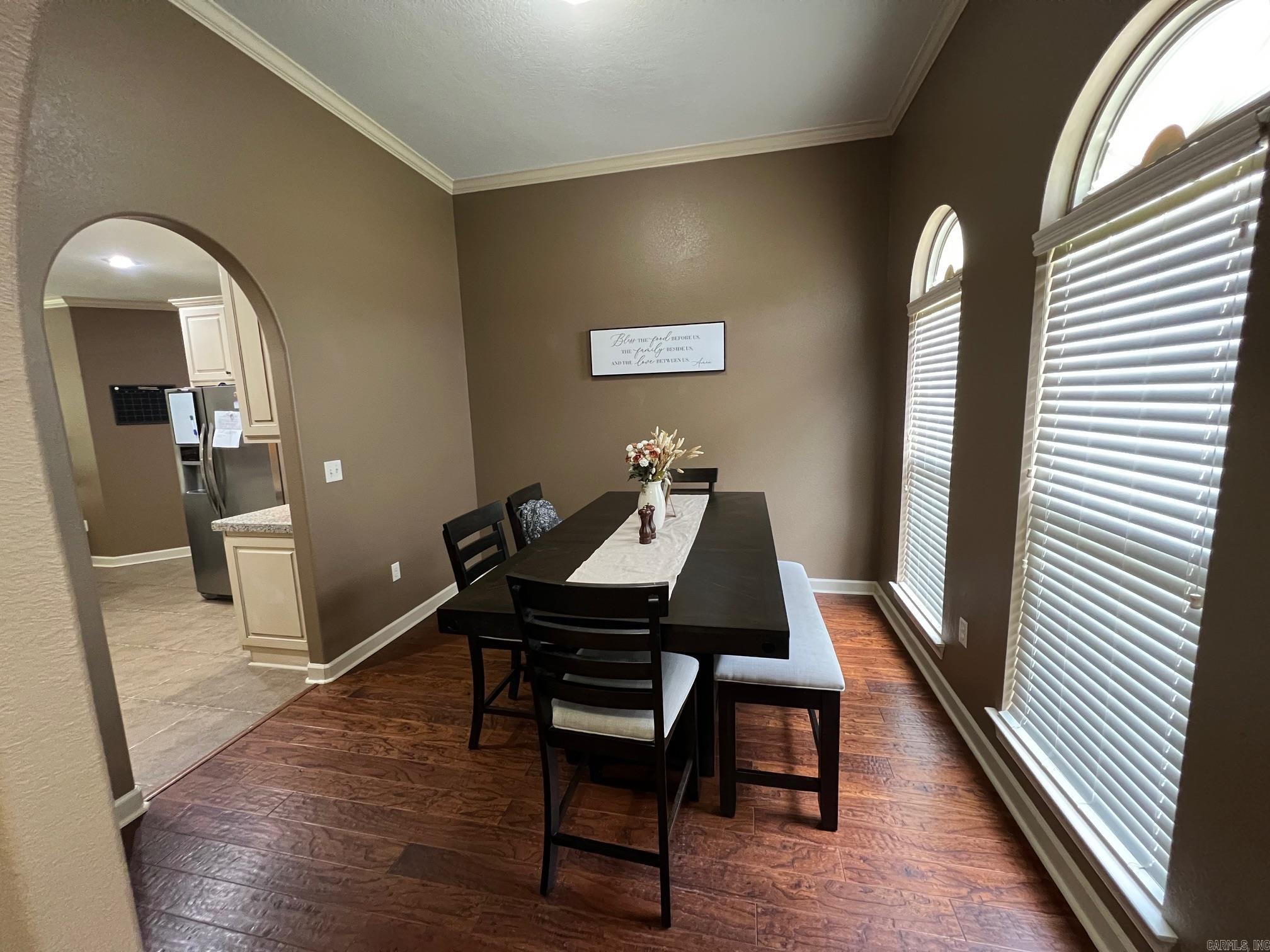 8 Lael Cove Greenbrier, AR 72058