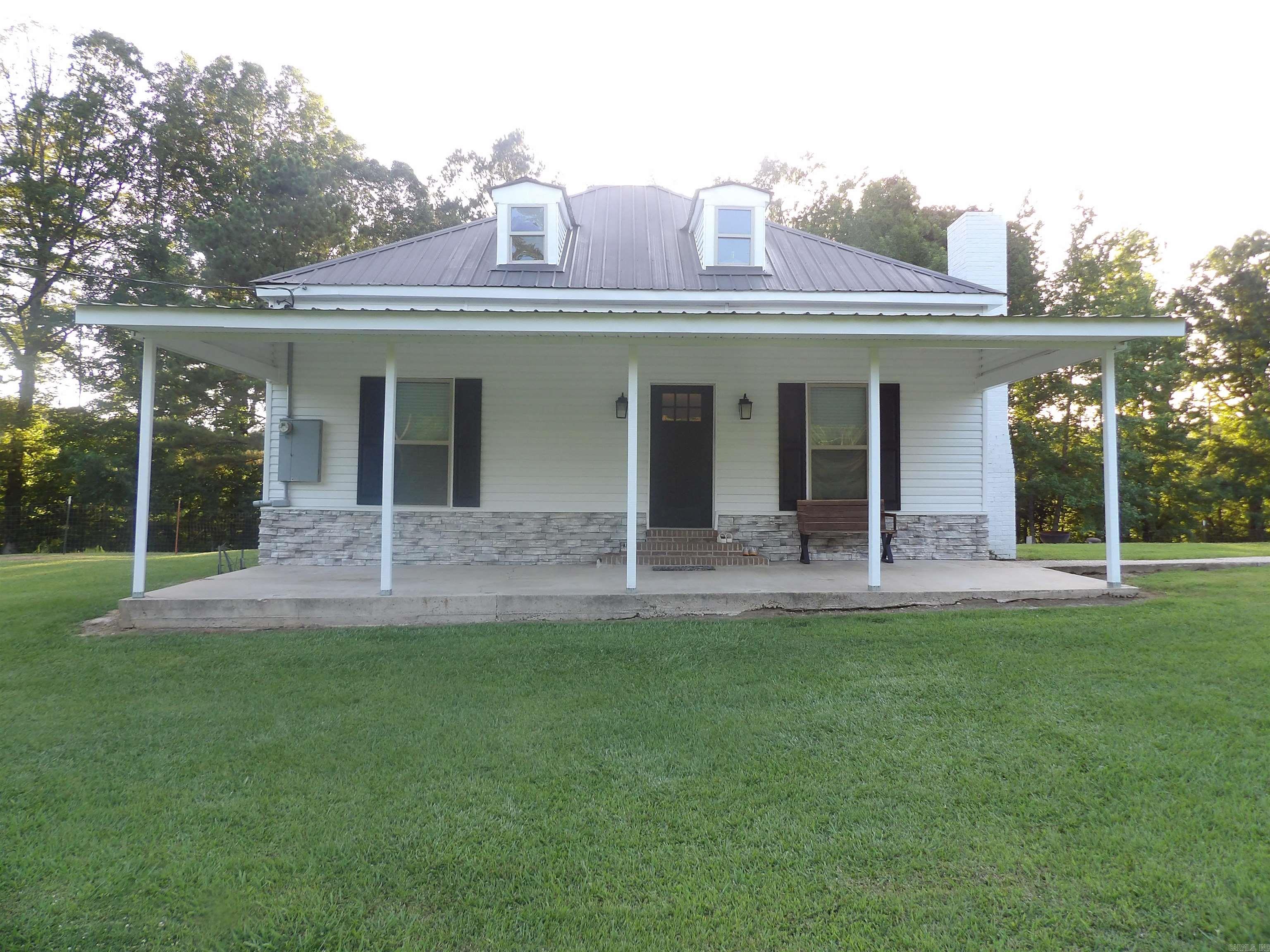1181 S 16th Section Road Monticello, AR 71655-0000