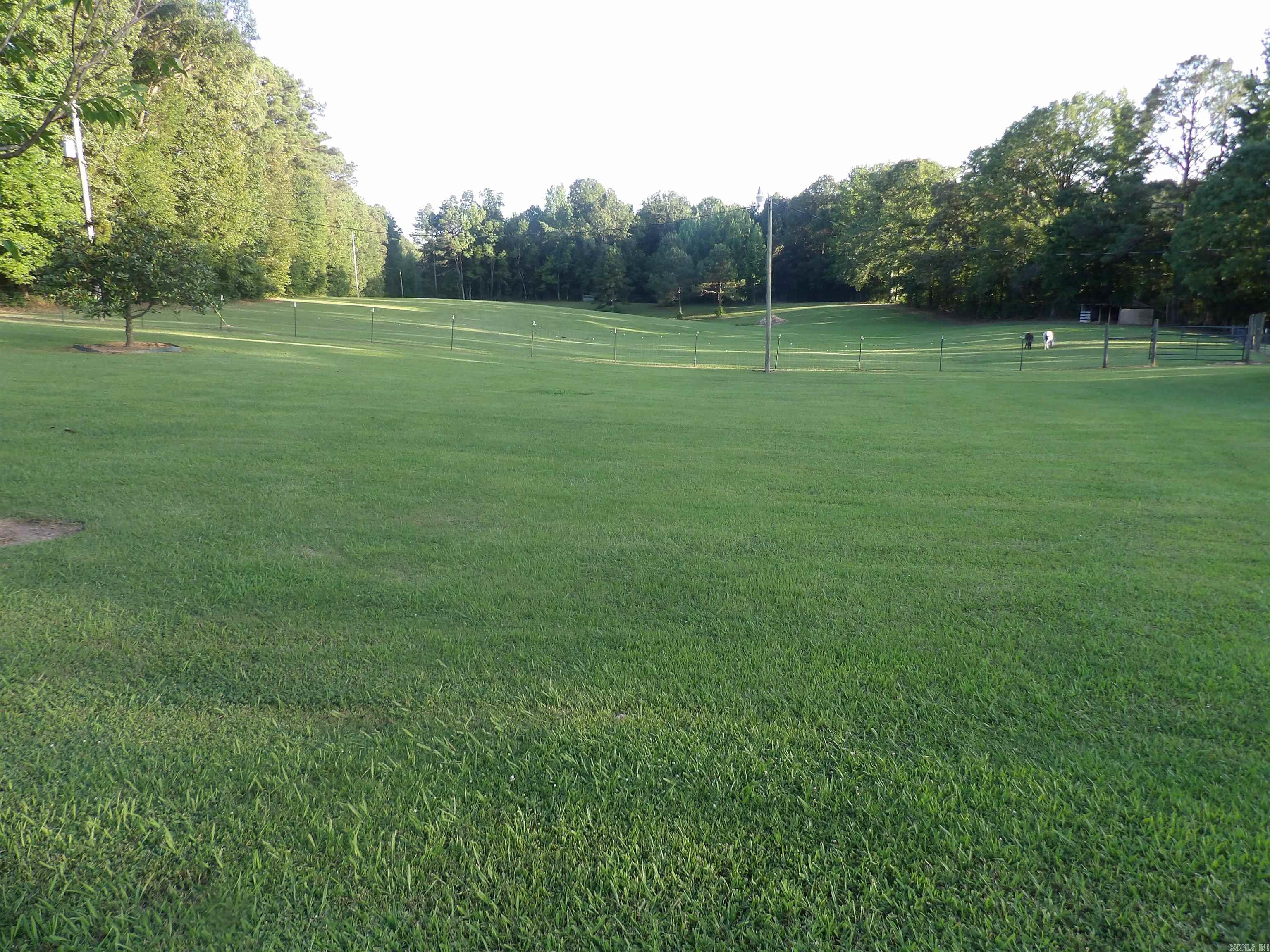 1181 S 16th Section Road Monticello, AR 71655-0000