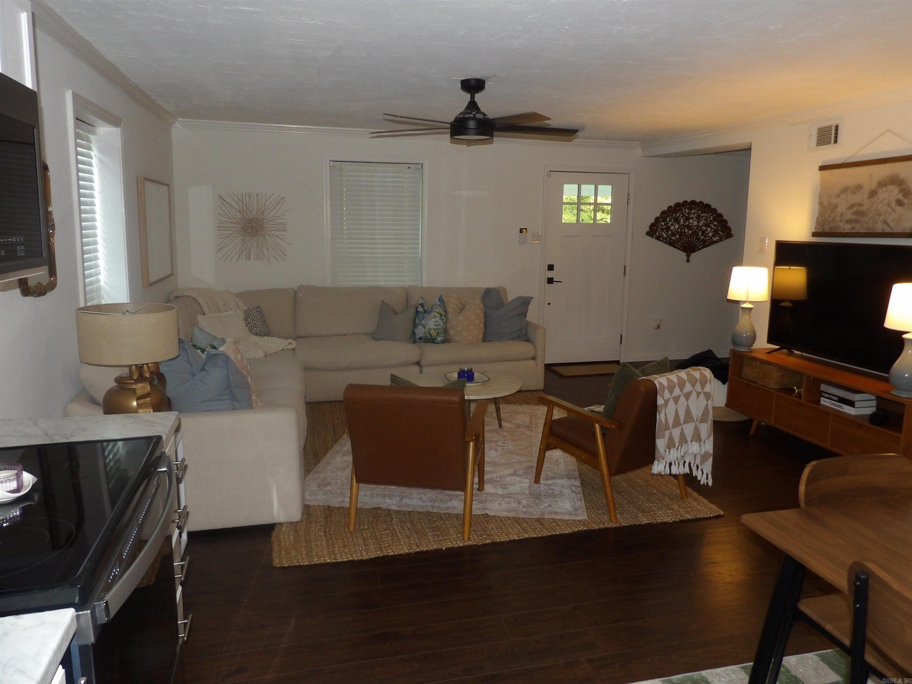 1181 S 16th Section Road Monticello, AR 71655-0000