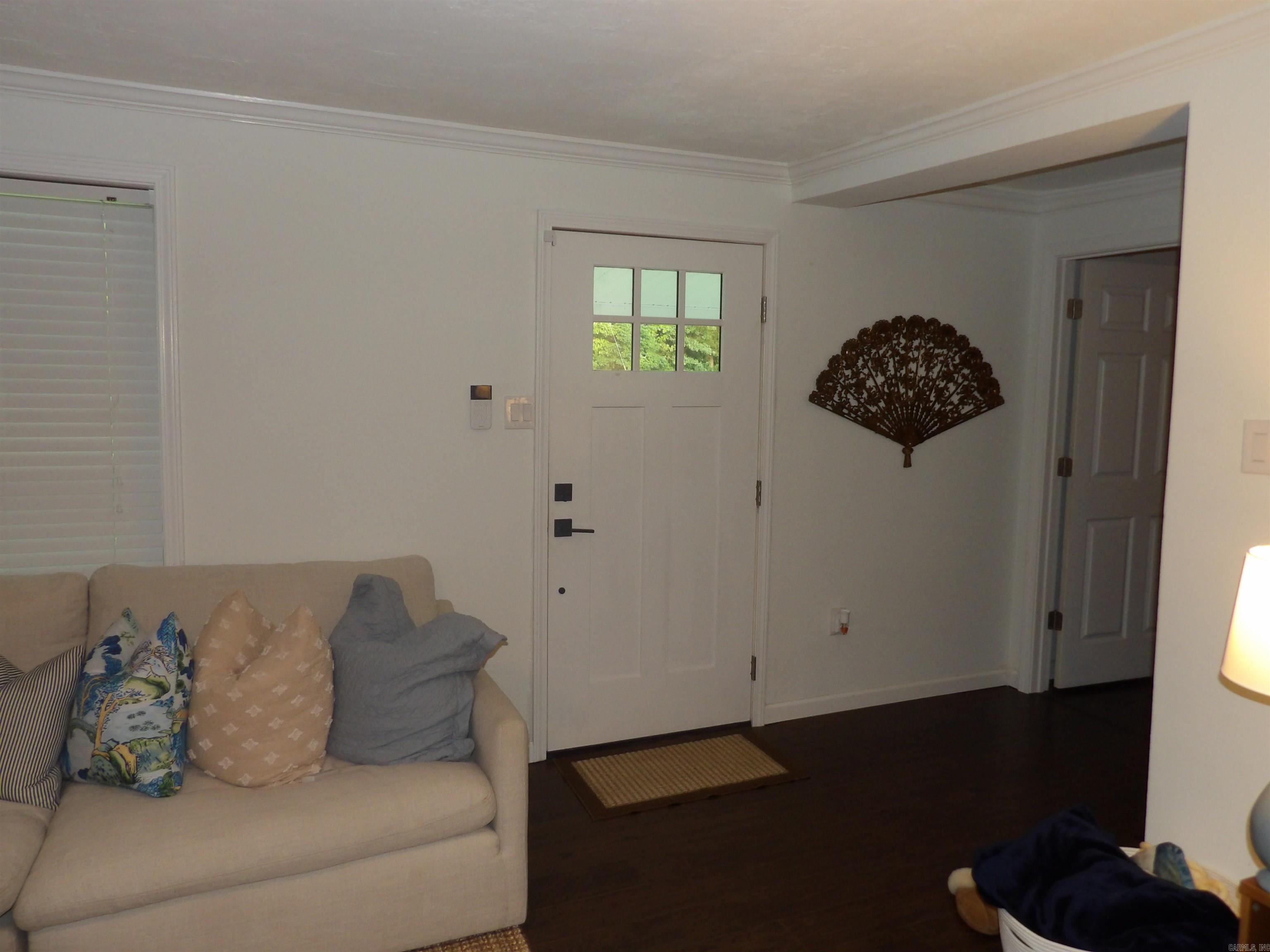 1181 S 16th Section Road Monticello, AR 71655-0000