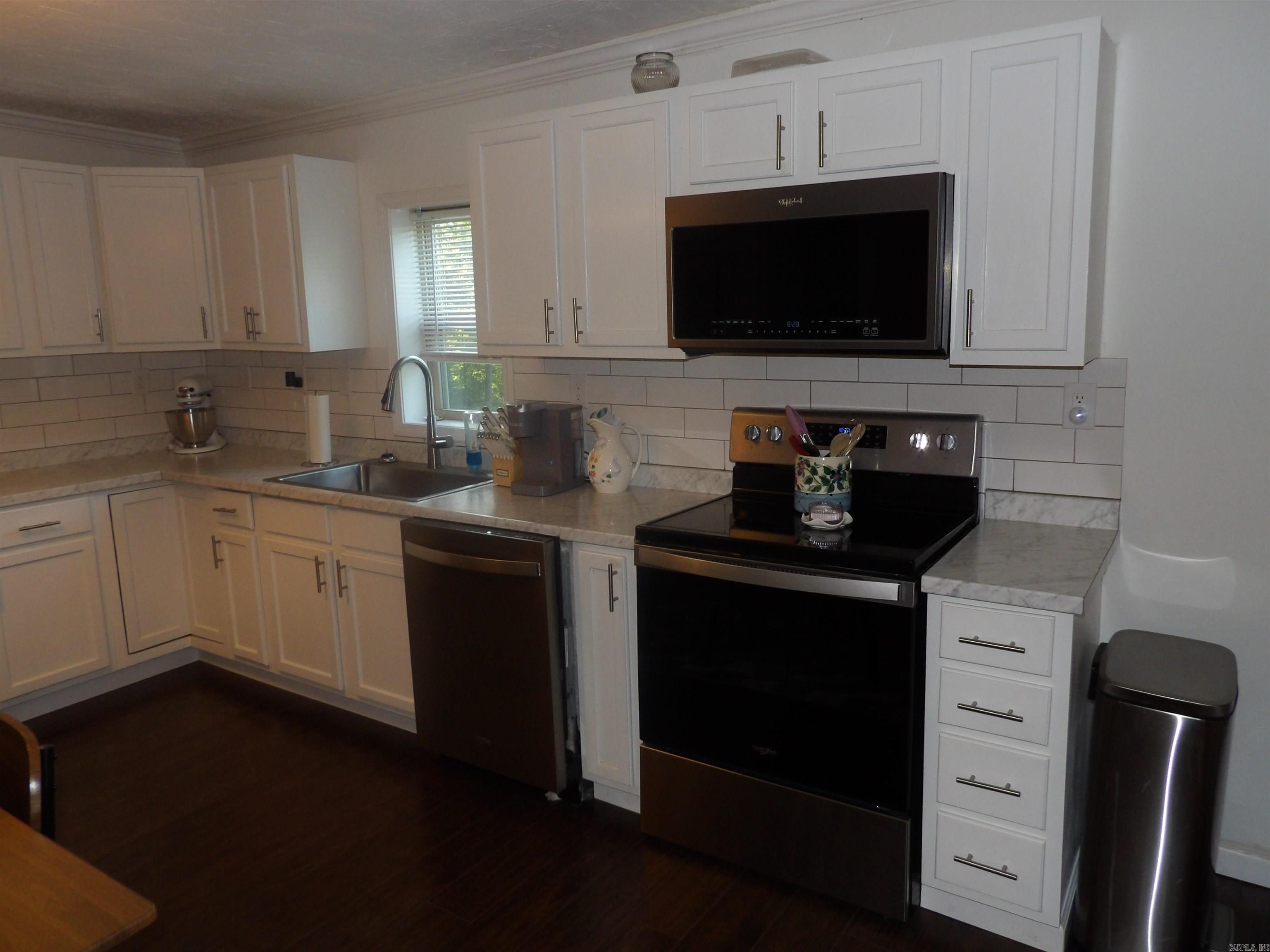 1181 S 16th Section Road Monticello, AR 71655-0000