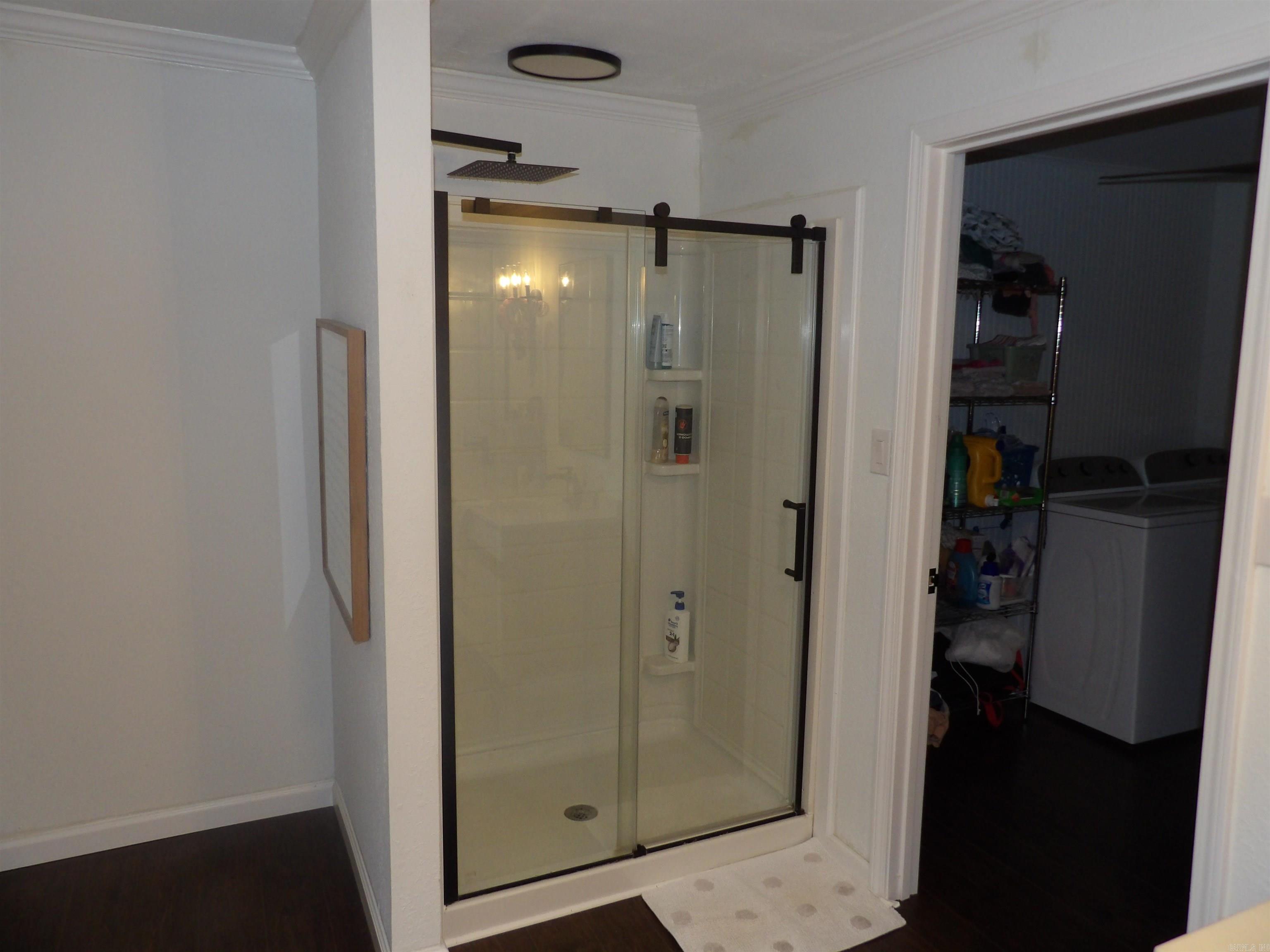 1181 S 16th Section Road Monticello, AR 71655-0000